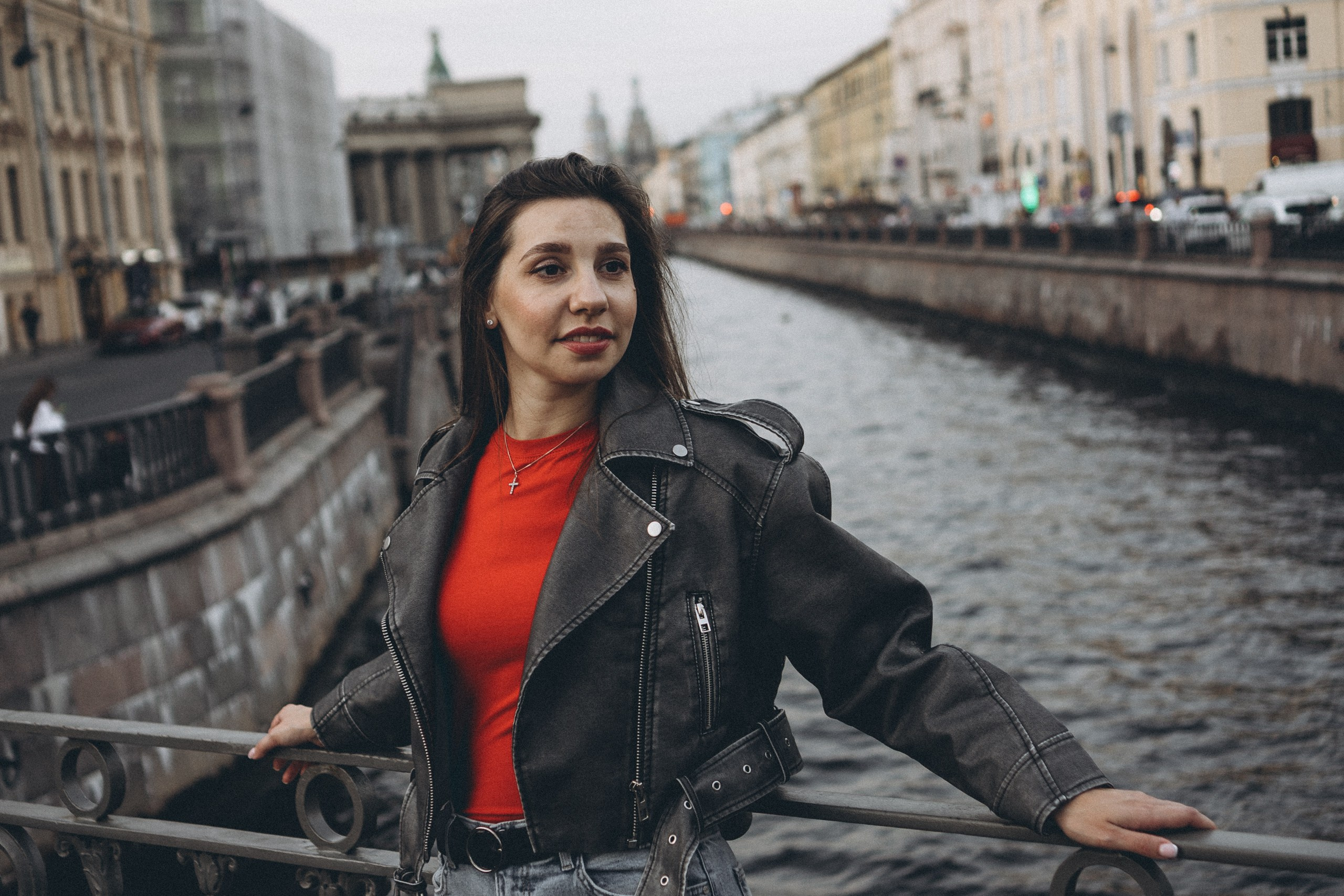 Прогулка по Питеру. Профессиональный фотограф, Санкт-Петербург — Виктория Богомолова