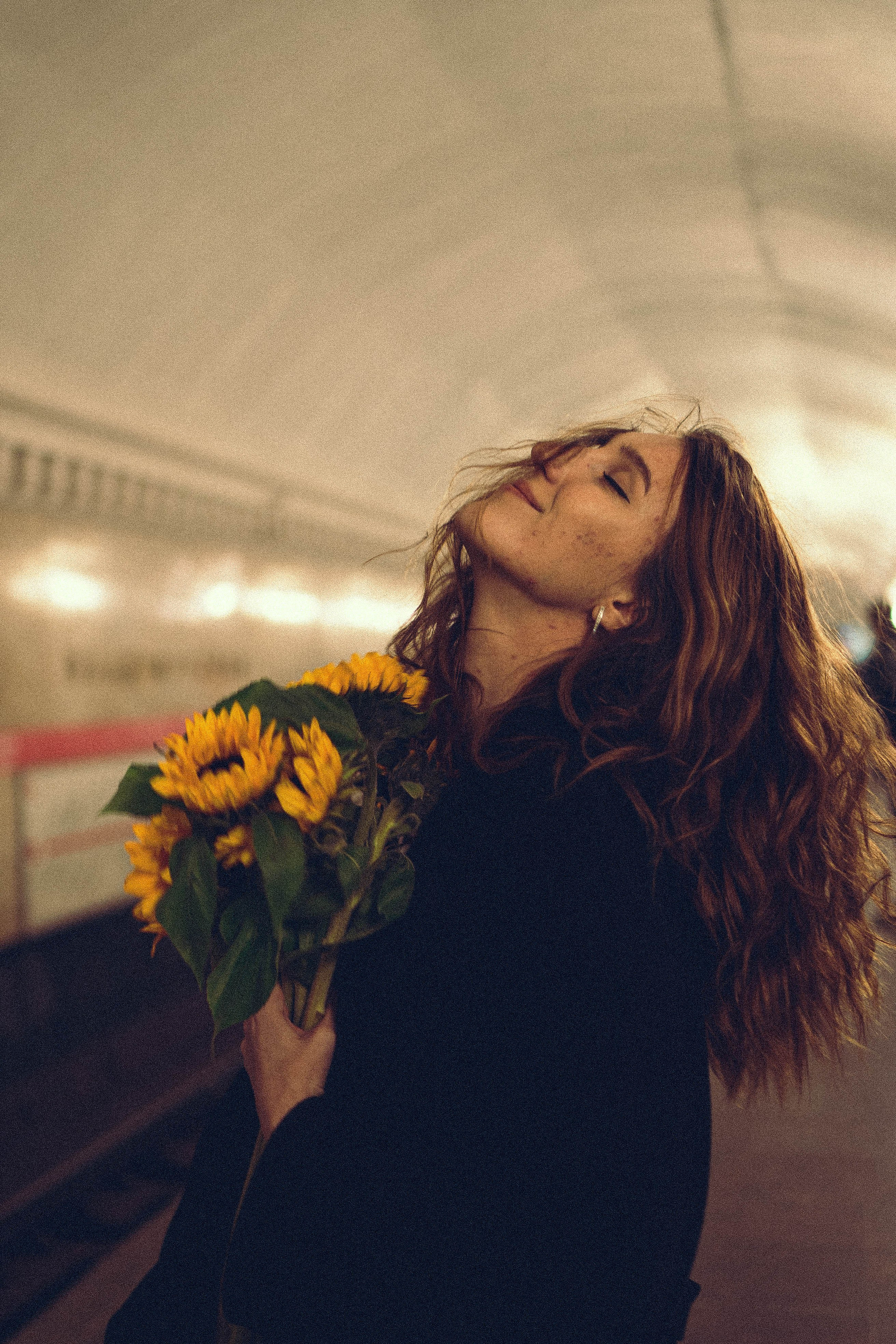 В метро. Профессиональный фотограф, Санкт-Петербург — Виктория Богомолова