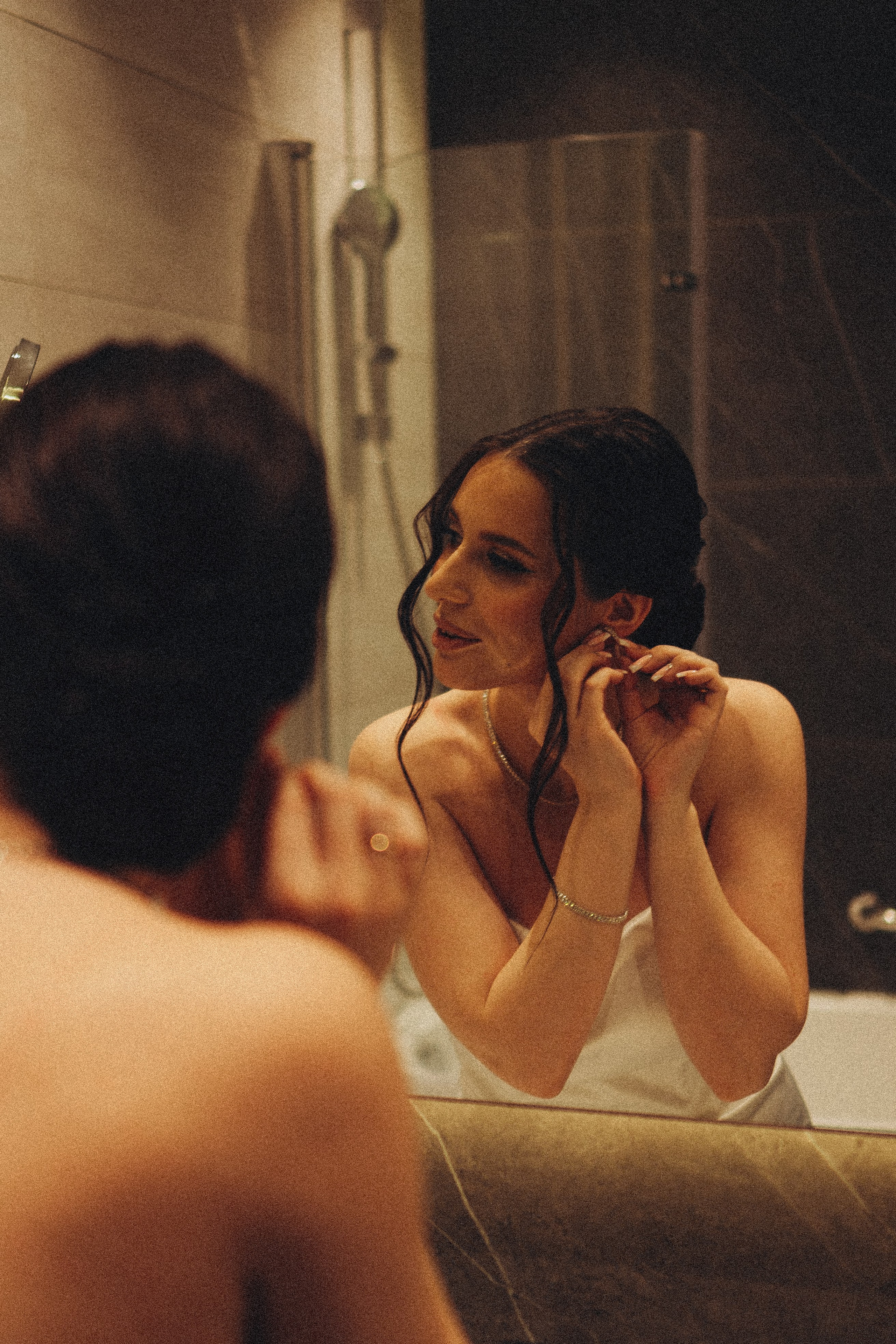 СВАДЕБНАЯ СЬЕМКА СБОРОВ ЖЕНИХА И НЕВЕСТЫ В ОТЕЛЕ И ТАКЖЕ ФОТОСЕССИИЯ В ОТЕЛЕЕ МЕГАПОЛИС БРЯНСК. Профессиональный фотограф, Санкт-Петербург — Виктория Богомолова