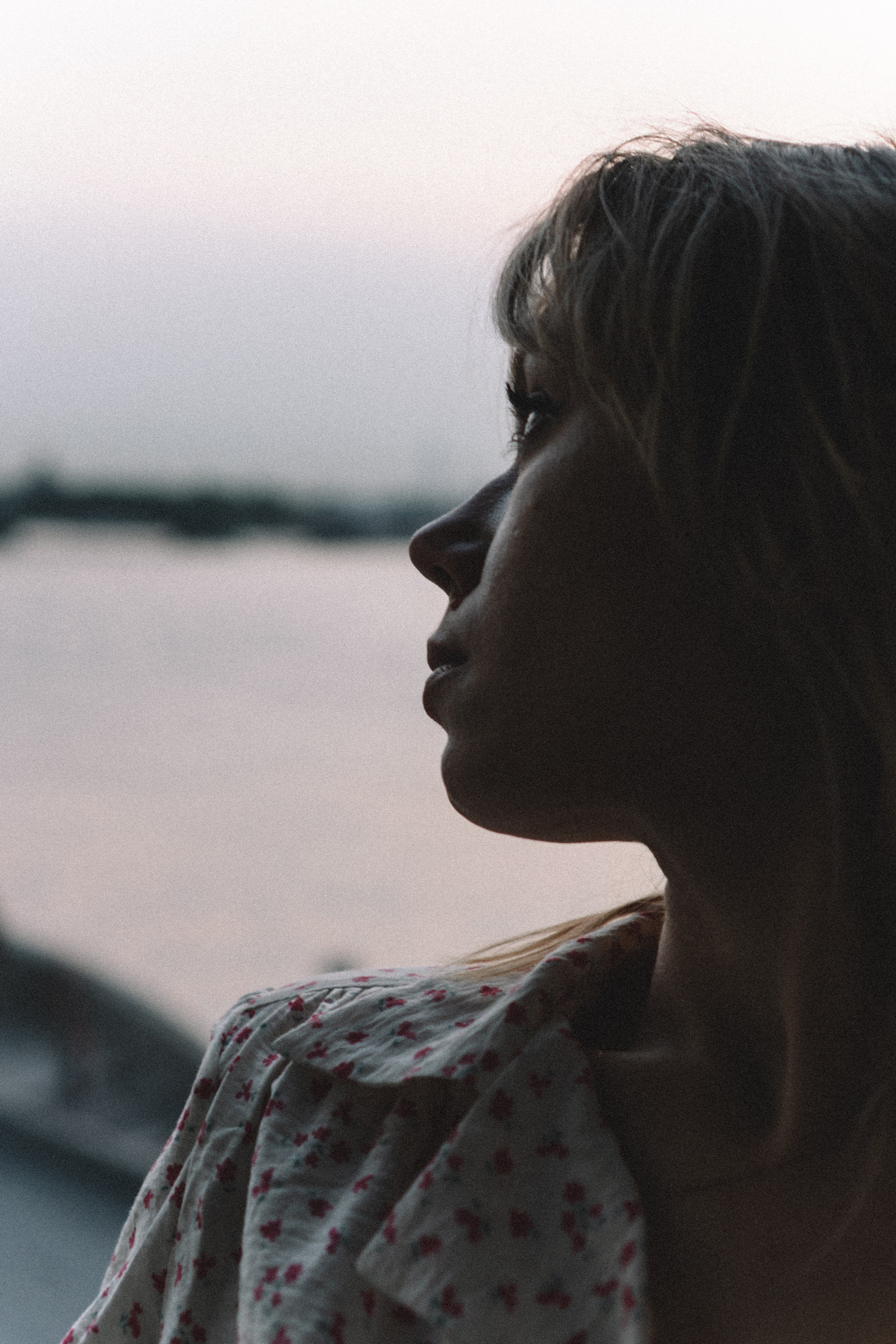 ЛЕТНИЙ ВЕЧЕР. Профессиональный фотограф, Санкт-Петербург — Виктория Богомолова