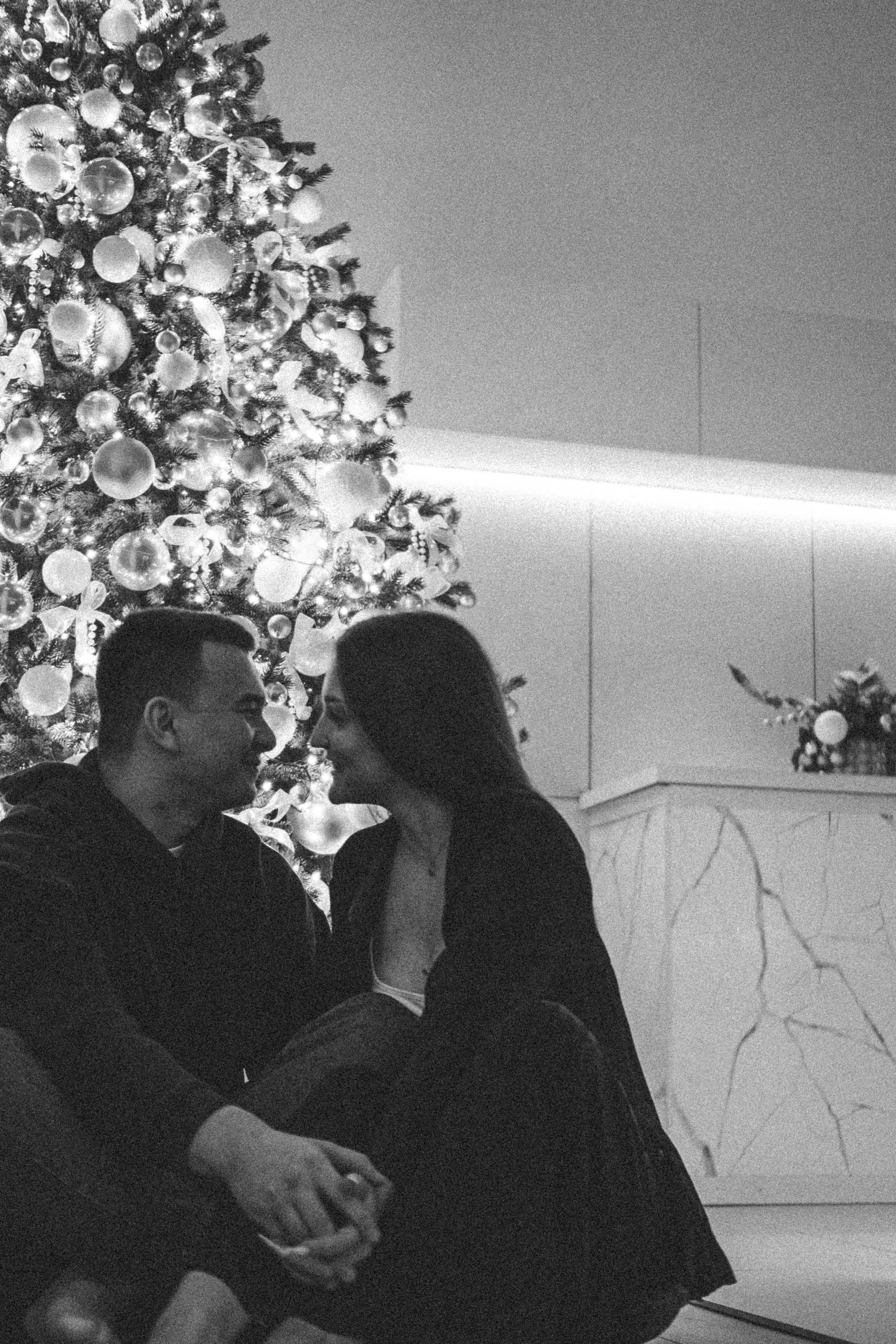 Новогодняя. Профессиональный фотограф, Санкт-Петербург — Виктория Богомолова