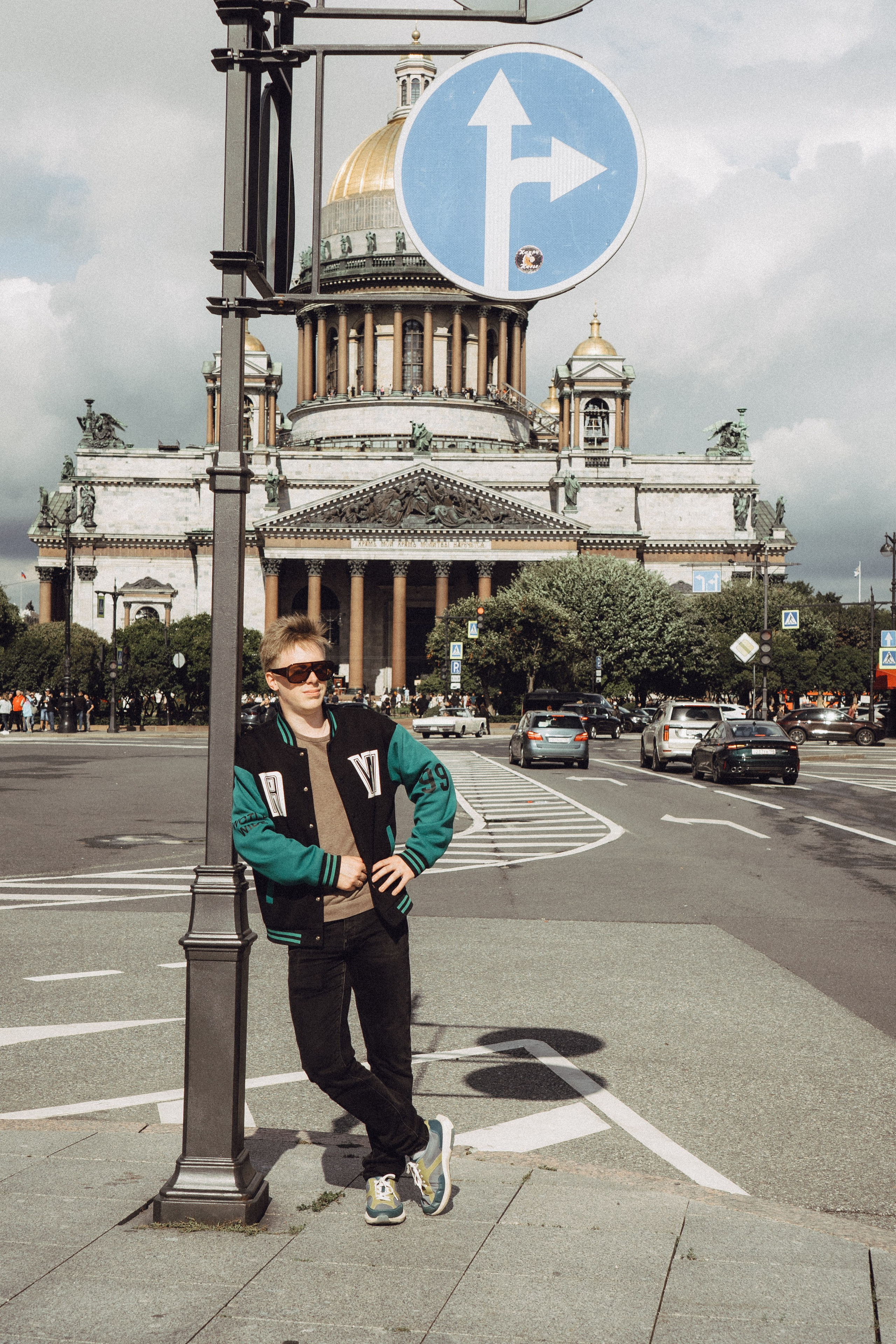ПРОГУЛКА ПО САНКТ-ПЕТЕРБУРГУ. Профессиональный фотограф, Санкт-Петербург — Виктория Богомолова