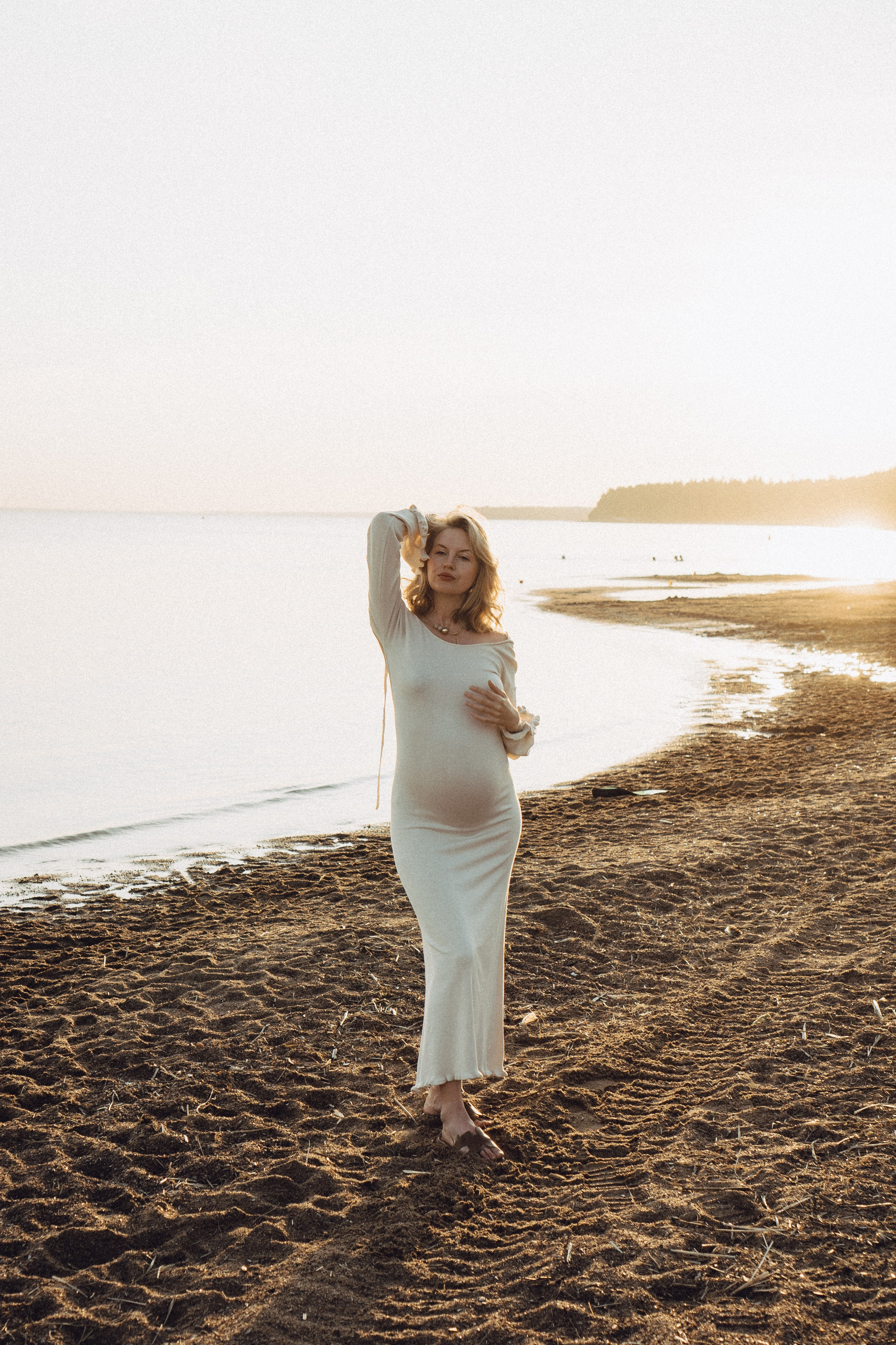 В ОЖИДАНИИ. Профессиональный фотограф, Санкт-Петербург — Виктория Богомолова