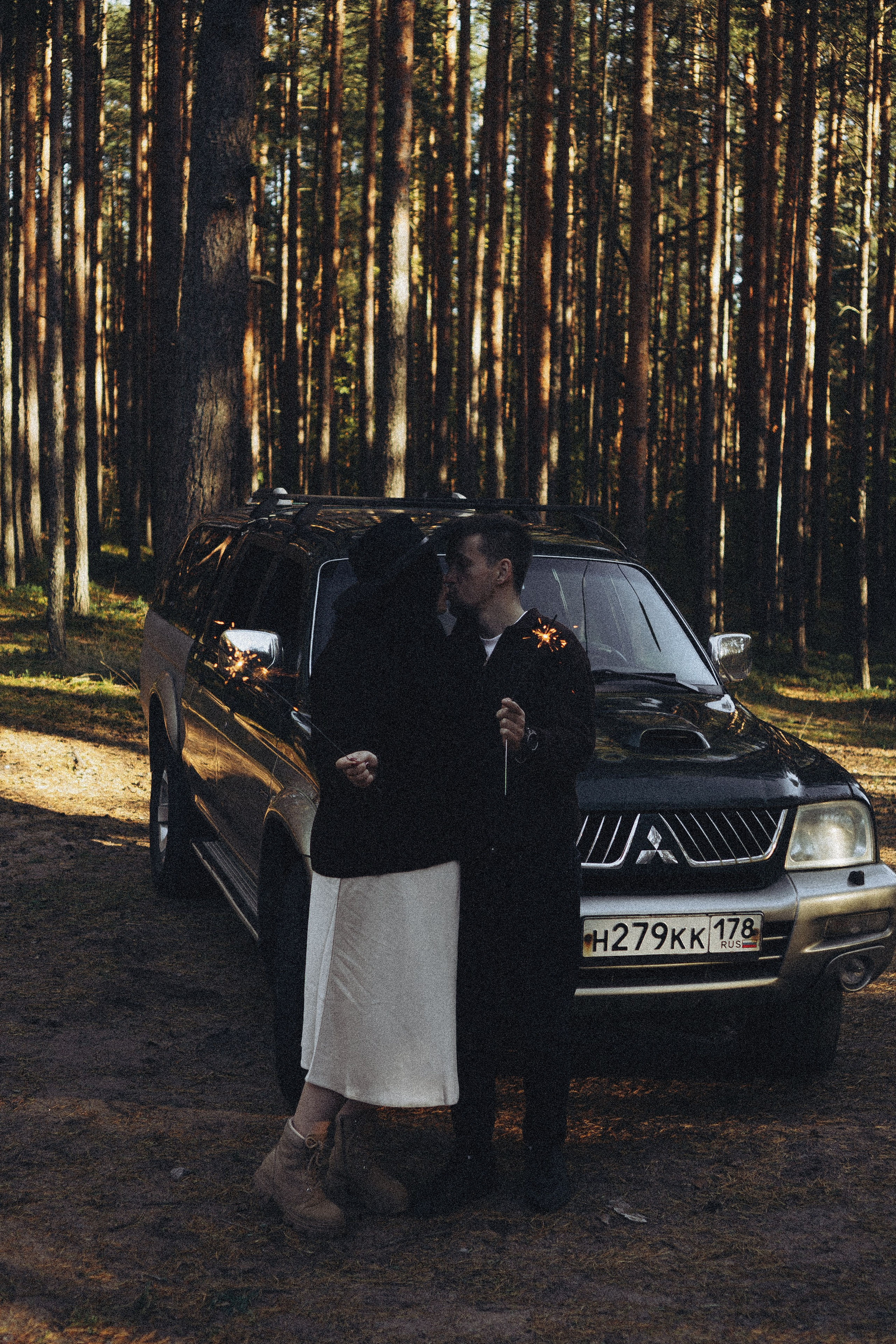 Прогулка по Финскому заливу. Профессиональный фотограф, Санкт-Петербург — Виктория Богомолова