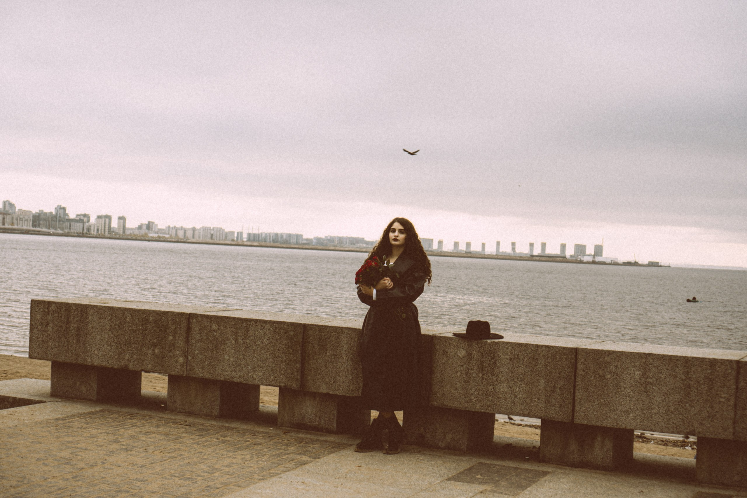 Финский залив. Профессиональный фотограф, Санкт-Петербург — Виктория Богомолова