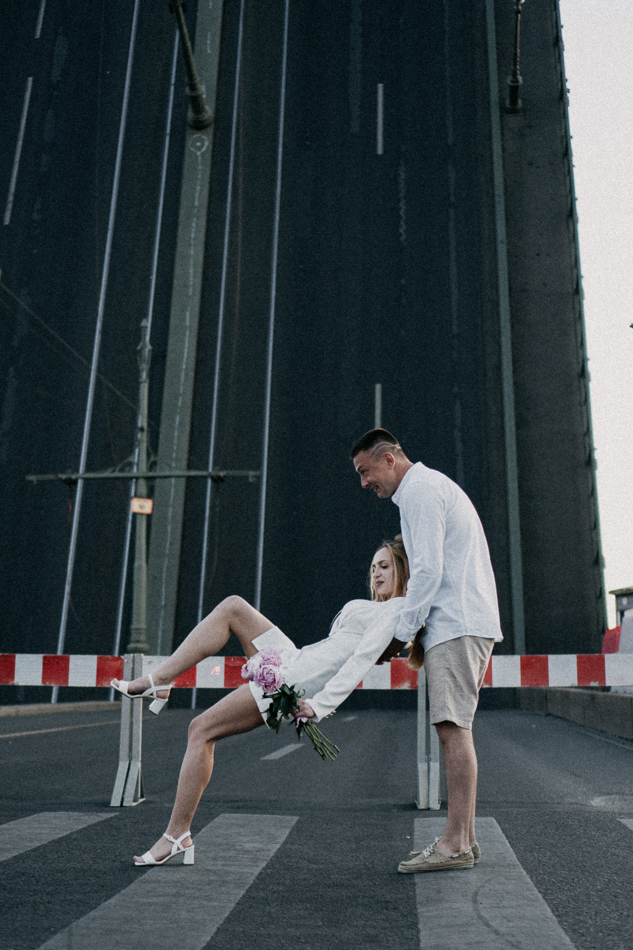 Сьемка мечты. Профессиональный фотограф, Санкт-Петербург — Виктория Богомолова