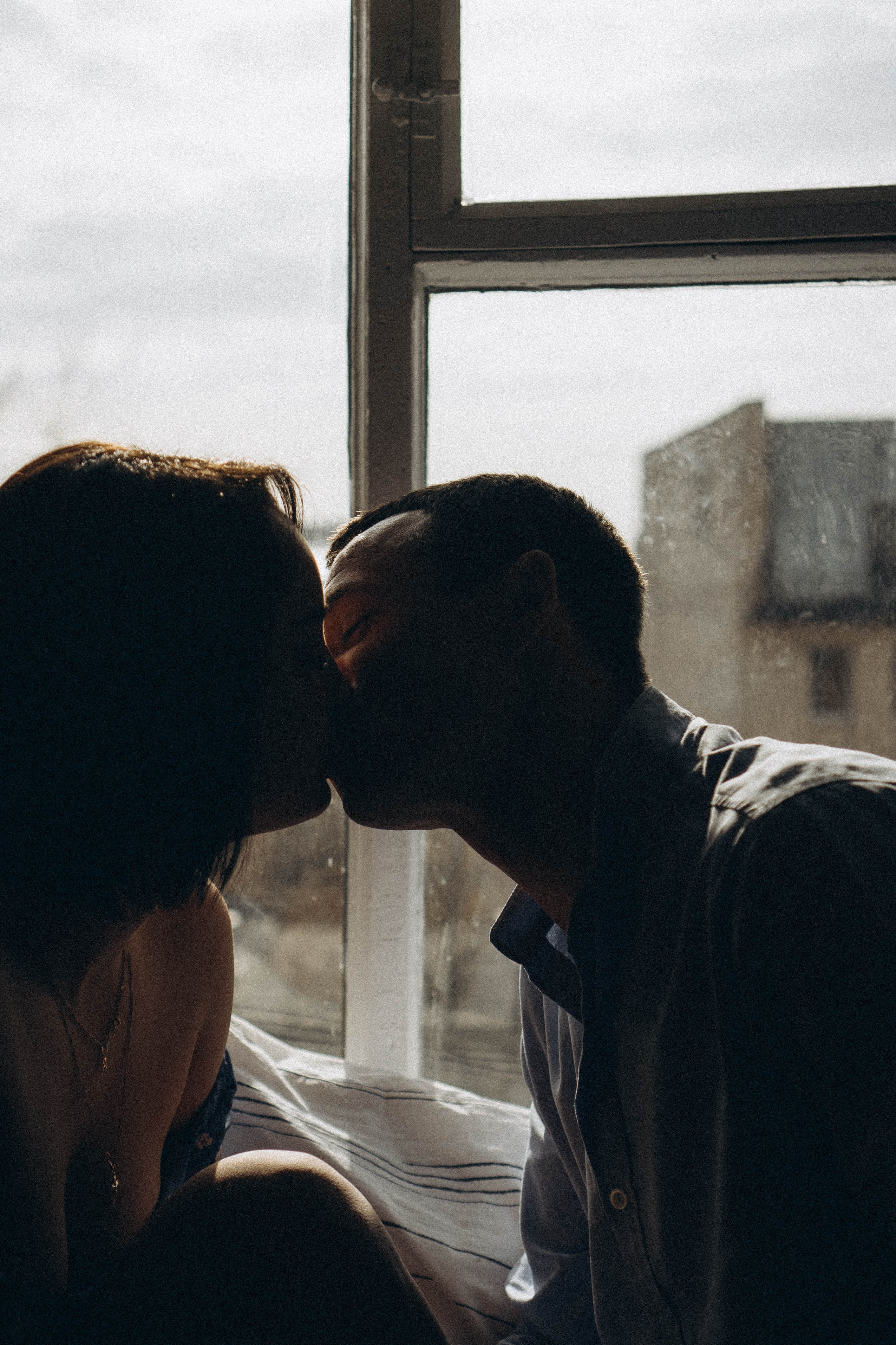 LOVE в квартире. Профессиональный фотограф, Санкт-Петербург — Виктория Богомолова