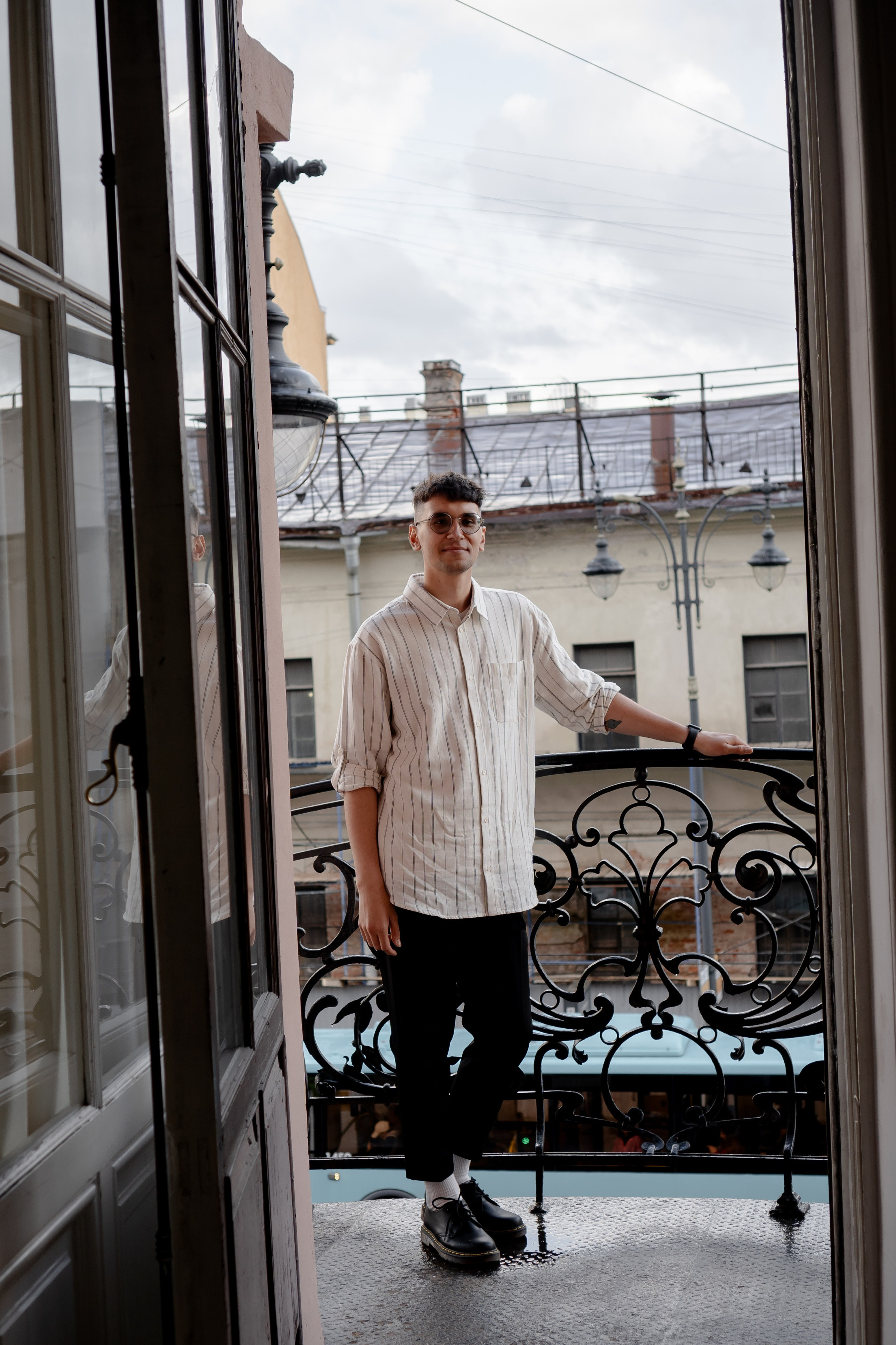 ЛЮБОВЬ В ИЮНЕ. Профессиональный фотограф, Санкт-Петербург — Виктория Богомолова