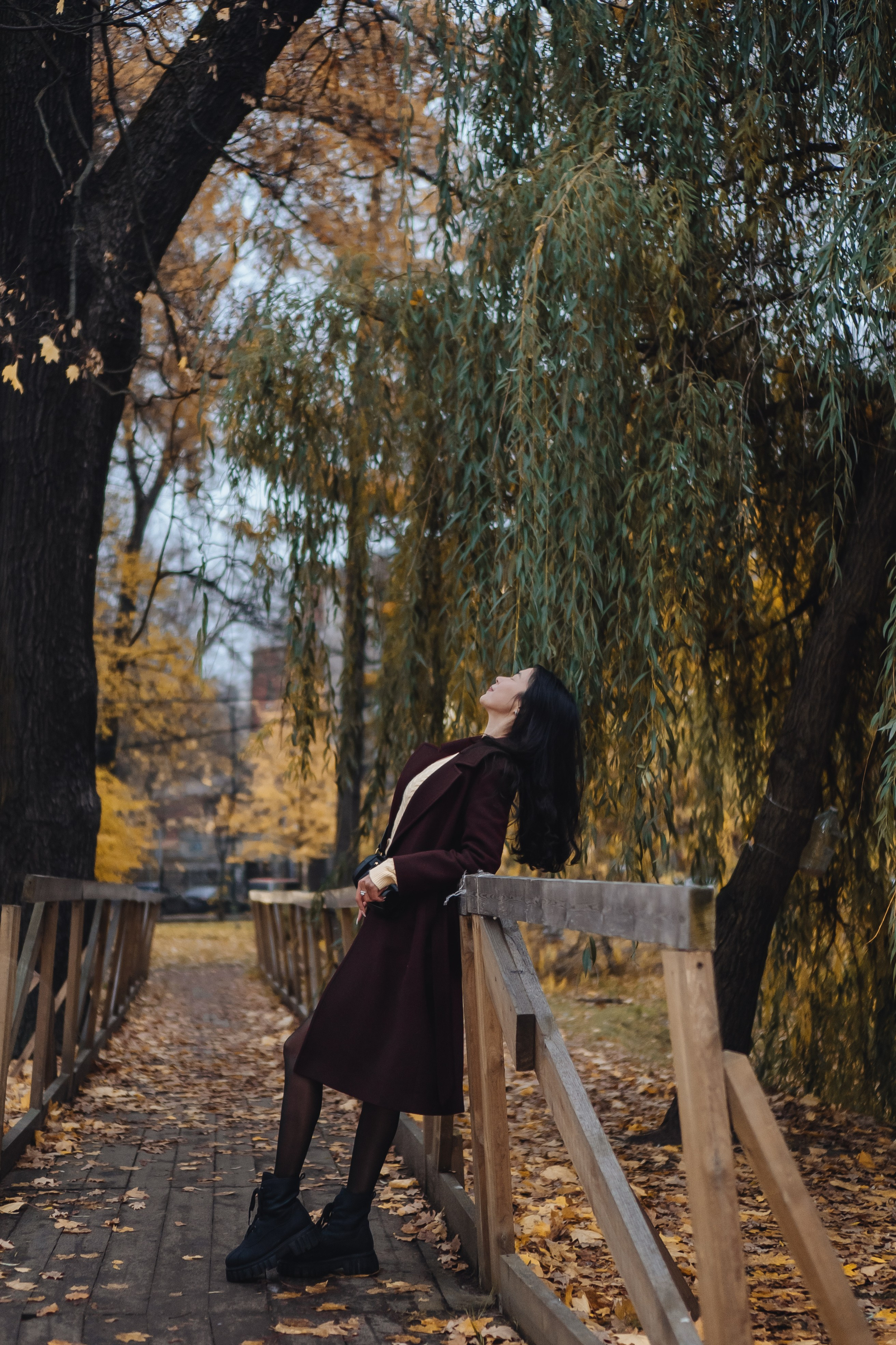 ФТОСЕСИЯ ПРОГУЛКА ПО ПЕТРОГРАДКЕ И ЛОПУХИНСКОМУ САДУ. Профессиональный фотограф, Санкт-Петербург — Виктория Богомолова
