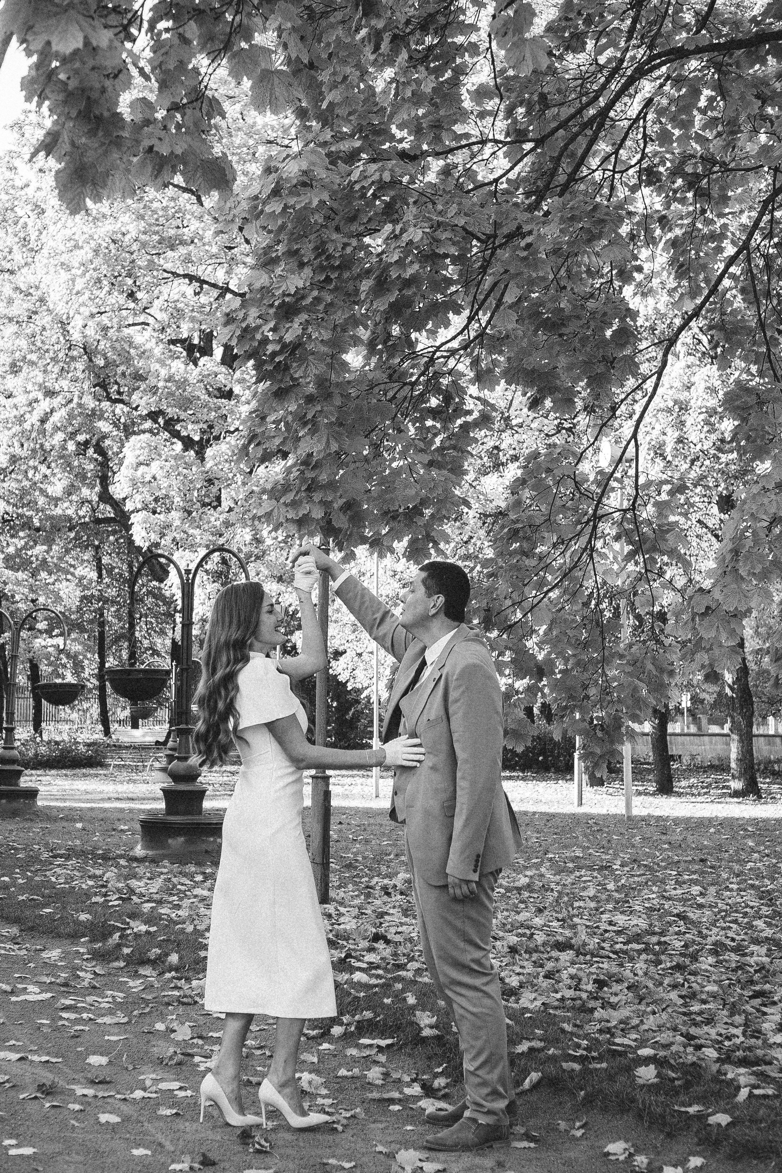 СВАДЕБНАЯ В ПУШКИНЕ. Профессиональный фотограф, Санкт-Петербург — Виктория Богомолова