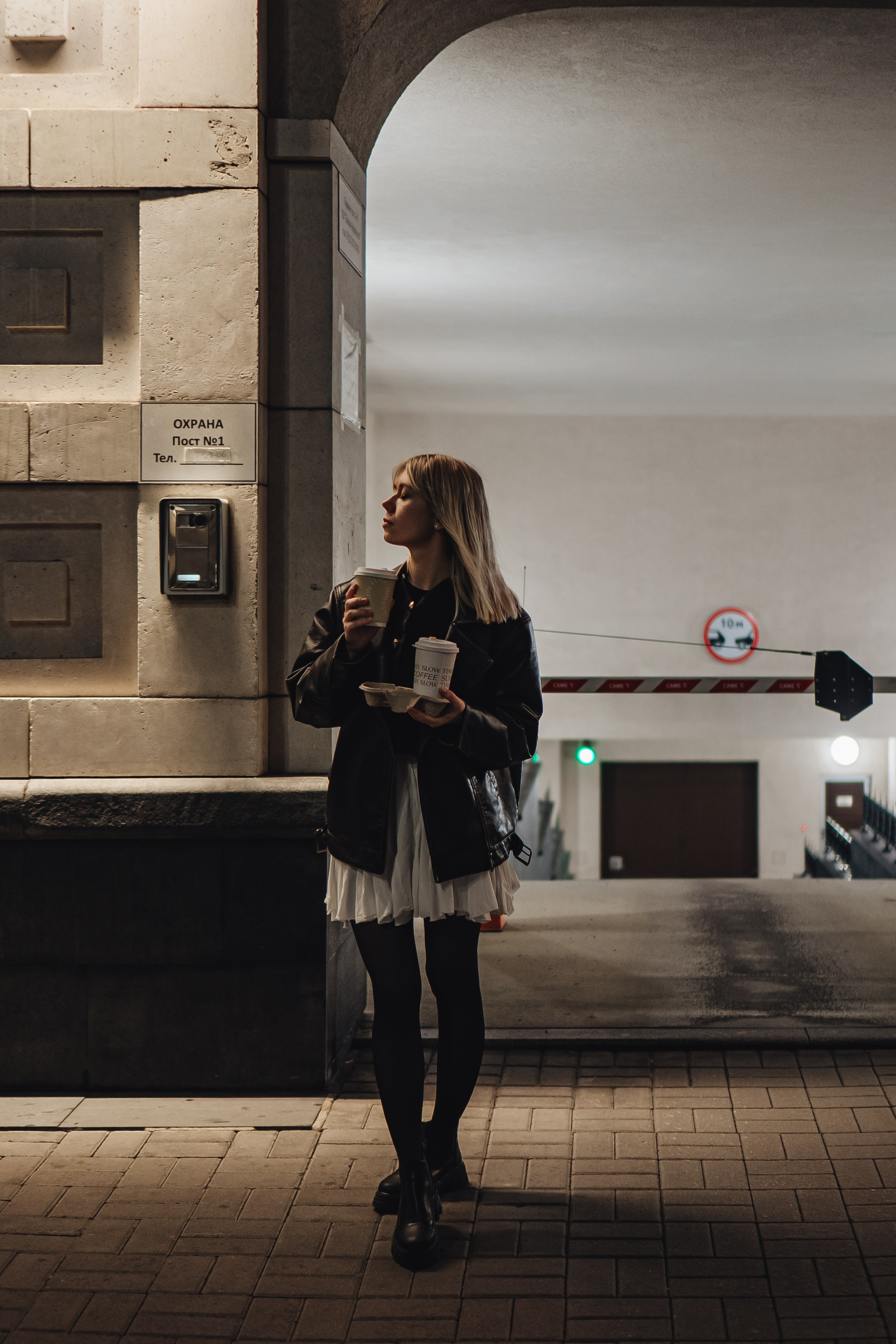 ПРОГУЛКА ОСЕНЬЮ. Профессиональный фотограф, Санкт-Петербург — Виктория Богомолова