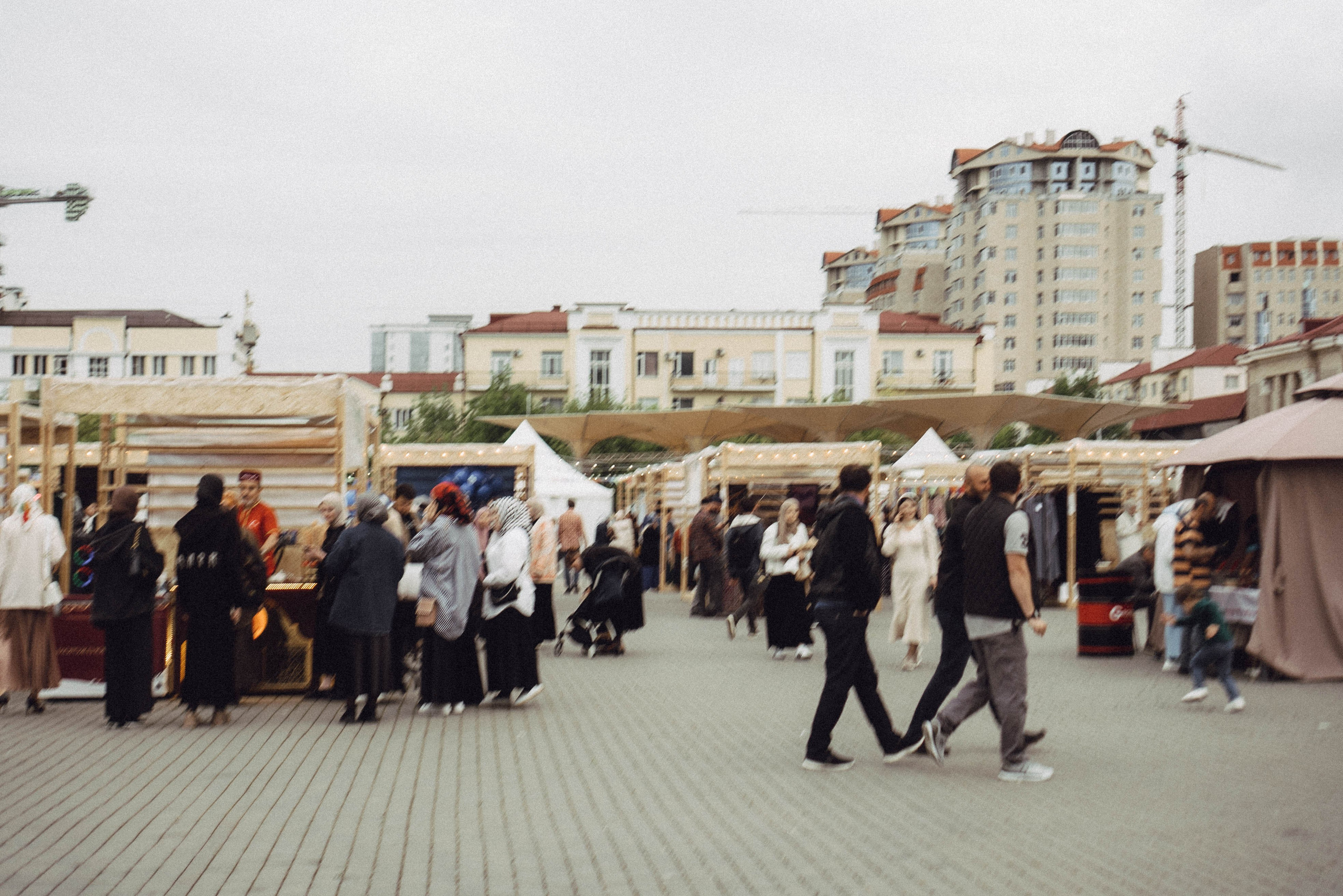 Кавказ. Профессиональный фотограф, Санкт-Петербург — Виктория Богомолова