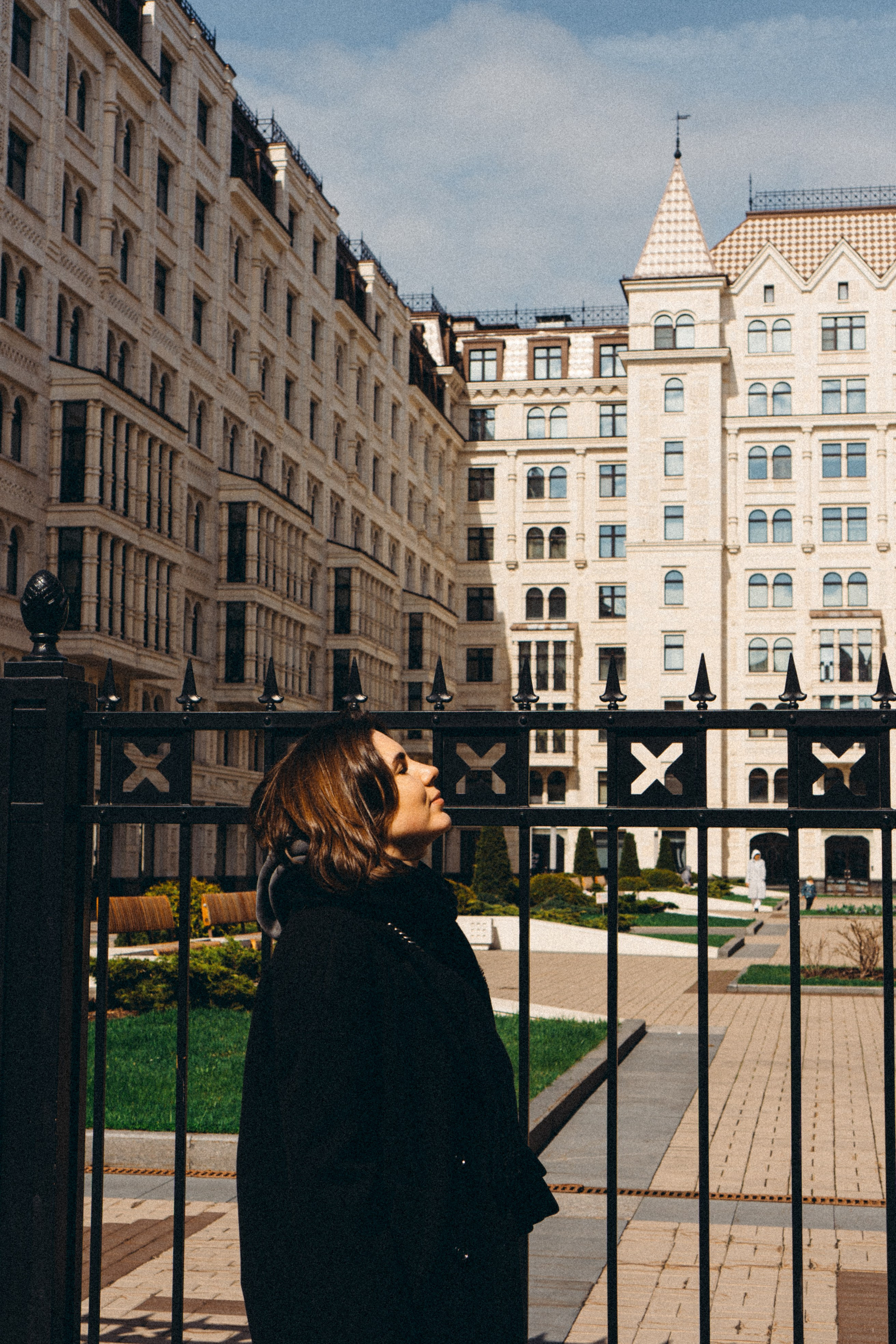 Прогулка по весеннему Питеру. Профессиональный фотограф, Санкт-Петербург — Виктория Богомолова