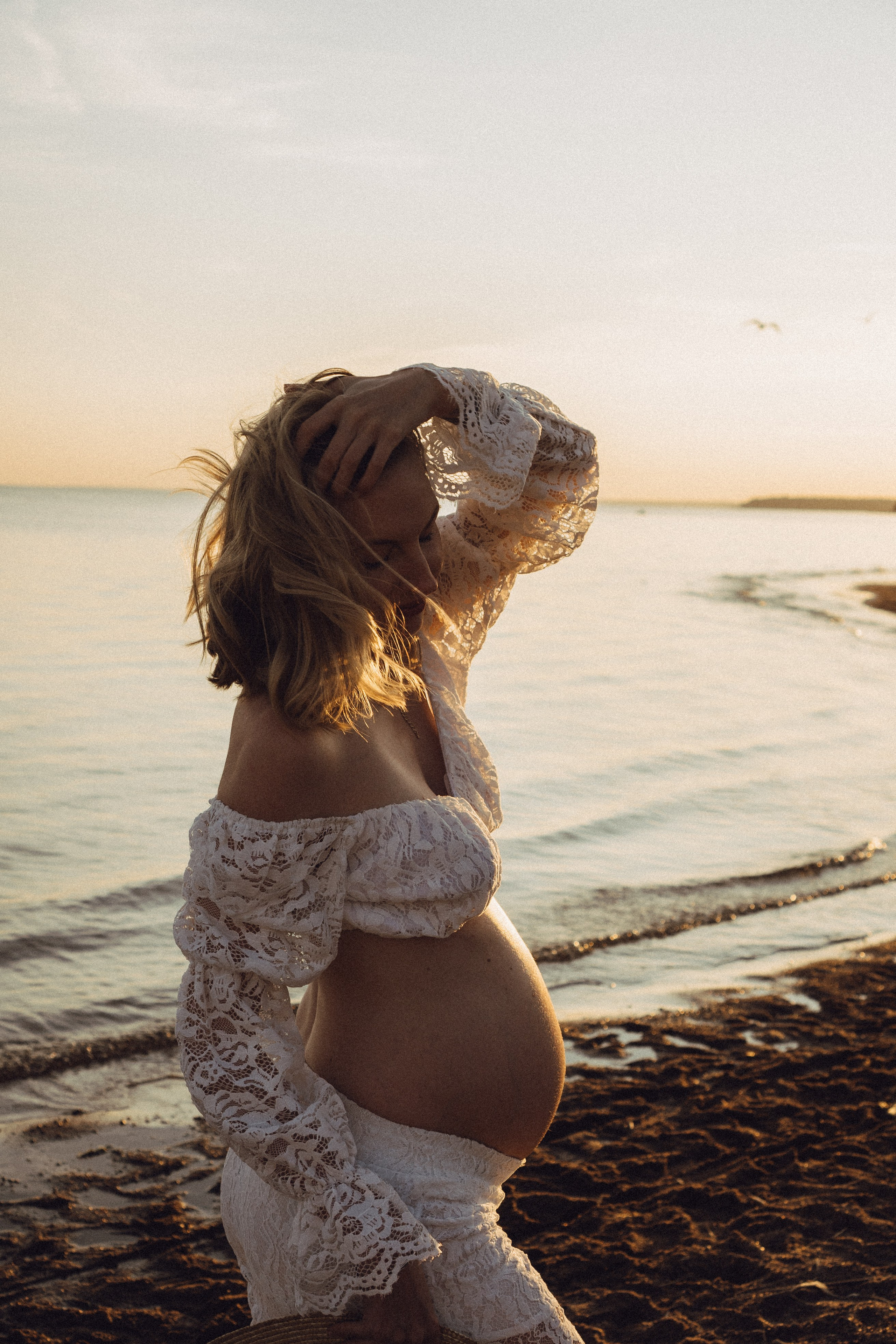 В ОЖИДАНИИ. Профессиональный фотограф, Санкт-Петербург — Виктория Богомолова