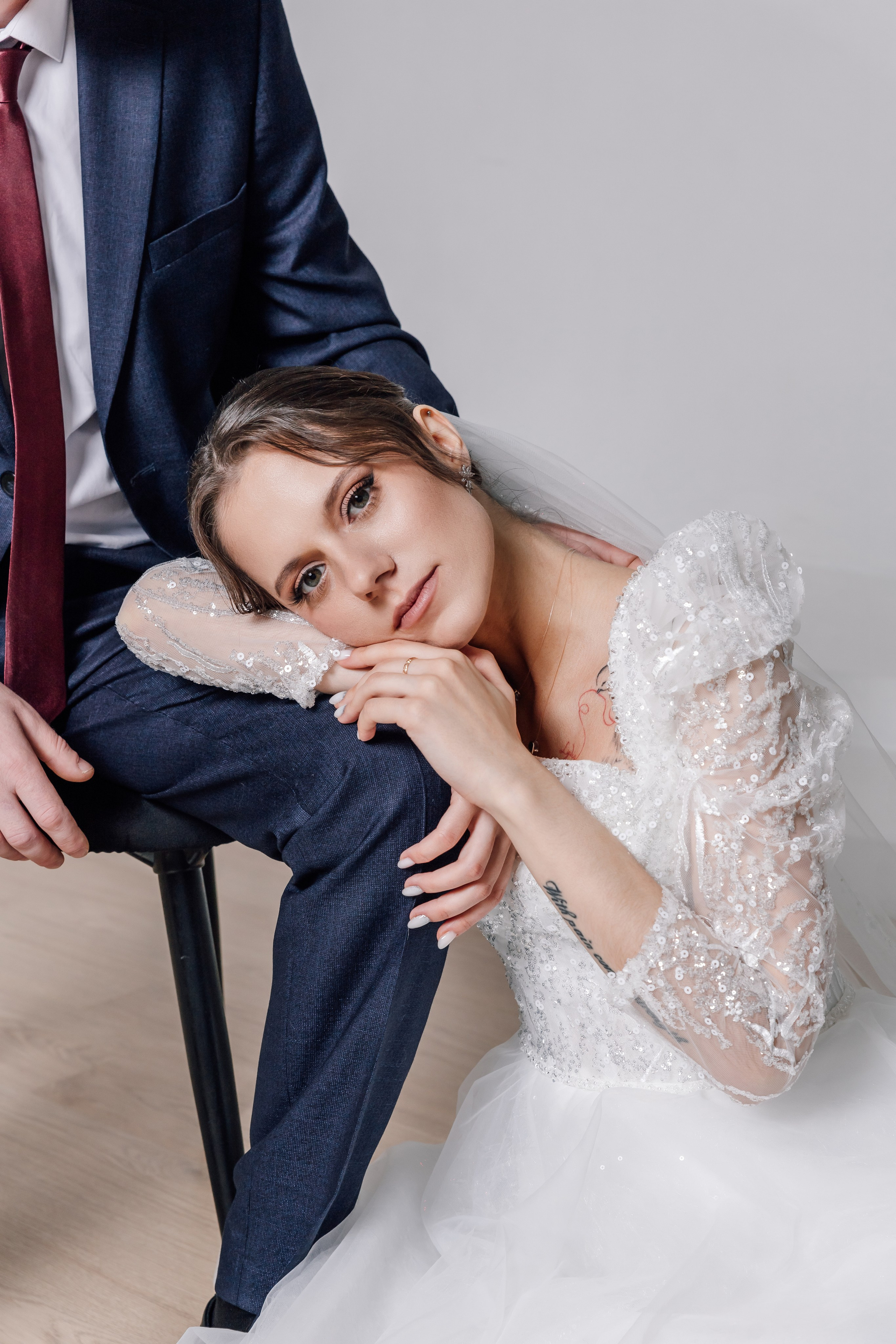 Дмитрий и Виктория. Свадебный фотограф в Саратове