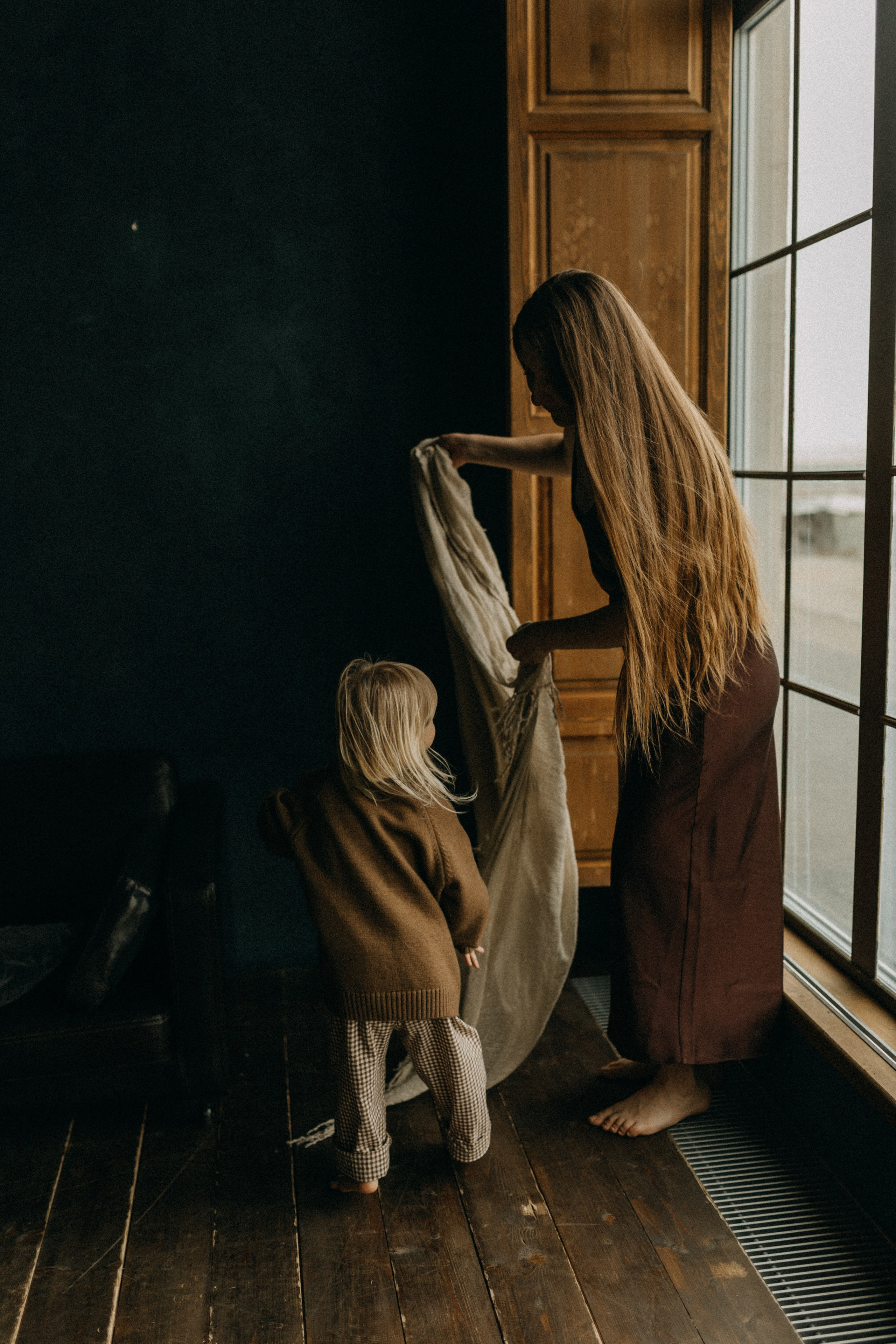 Ангелина и Есения. Фотограф в Петербурге Ольга Стрельченко