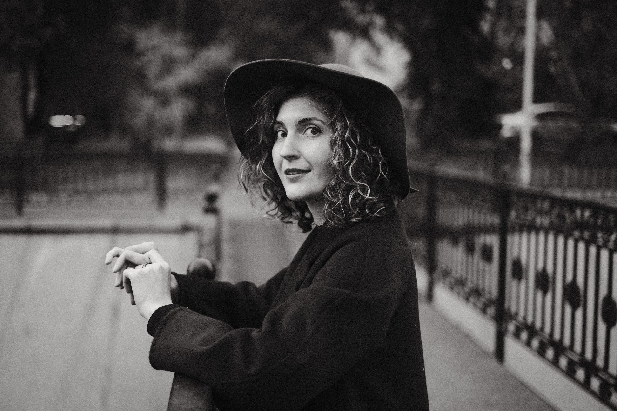 Тома. Портретный и репортажный фотограф в Алматы Поваляев Дмитрий