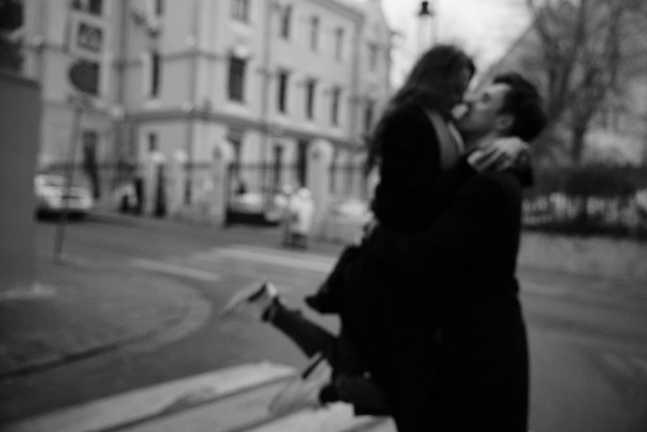 Андрей и София. Маргарита — фотограф и видеограф / Москва