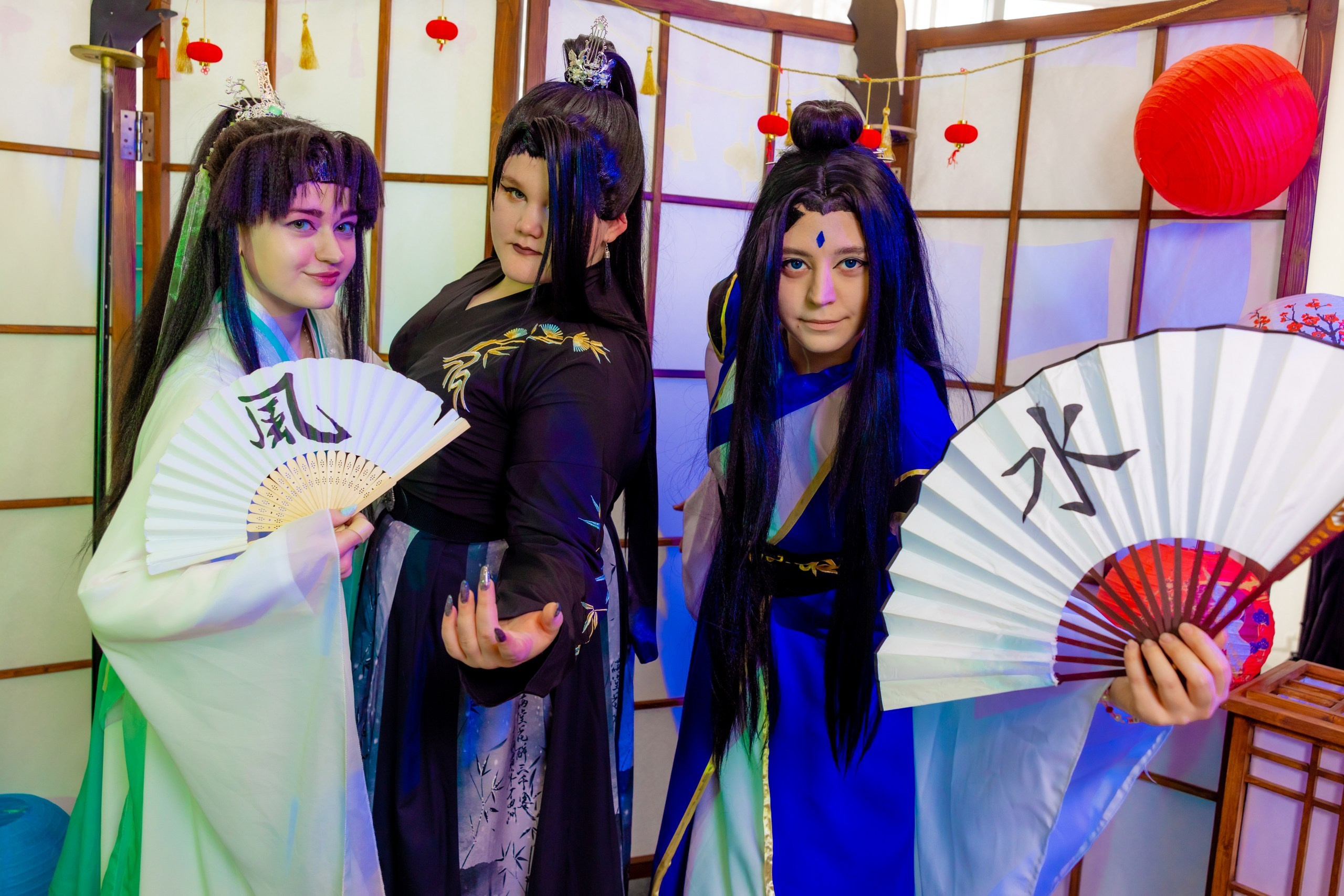 Юки, но Одори 15. Фотограф в Туле Крупский АнДРей. Фотостудия «КАДР71» в Туле