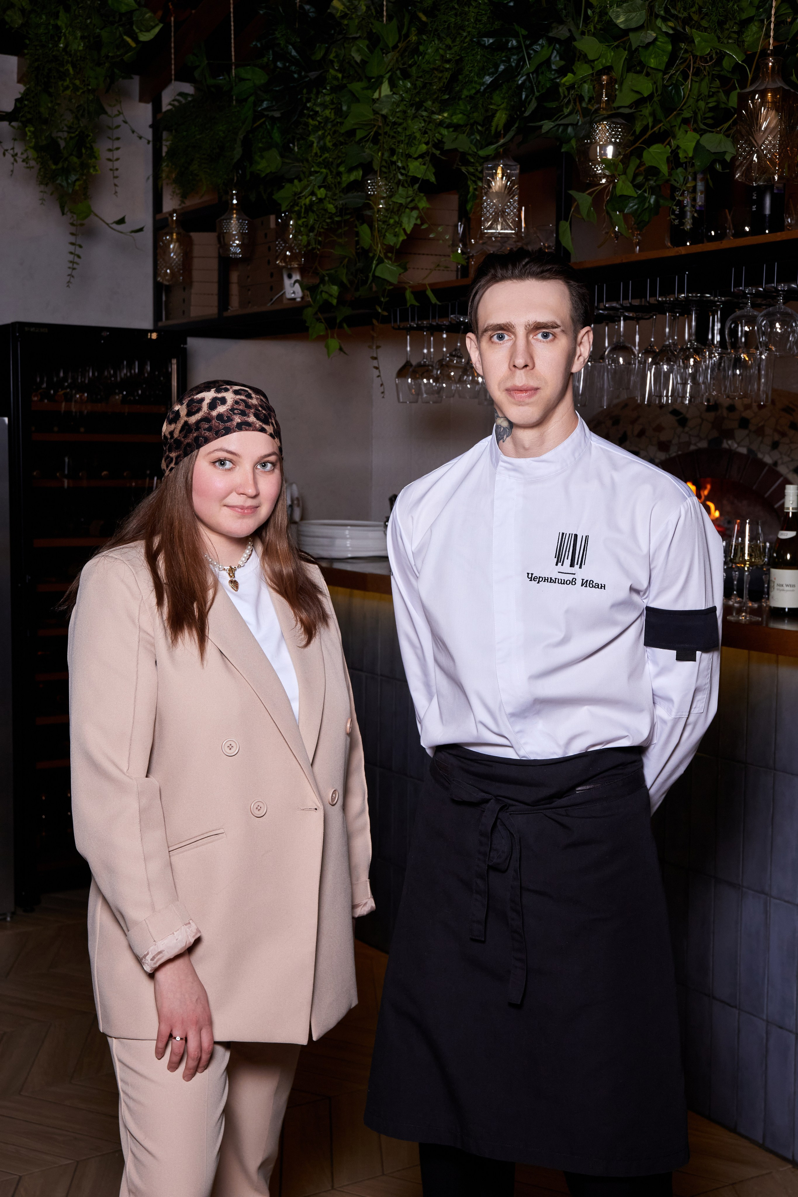 ГАСТРОУЖИН. Фотограф в Самаре Анастасия Афанасьева