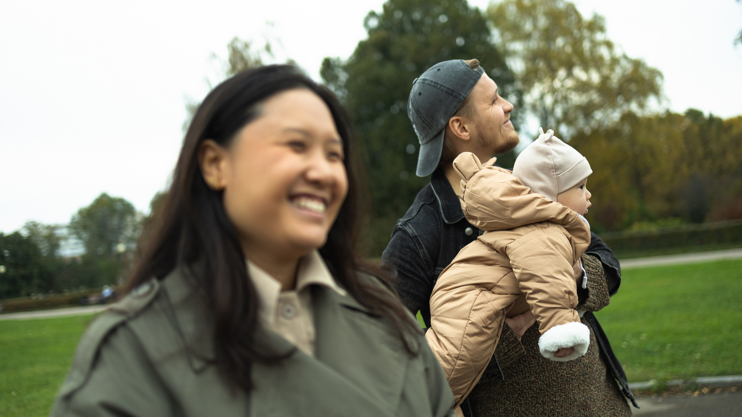 Семейные дела. Фотограф Нина Крутая Москва