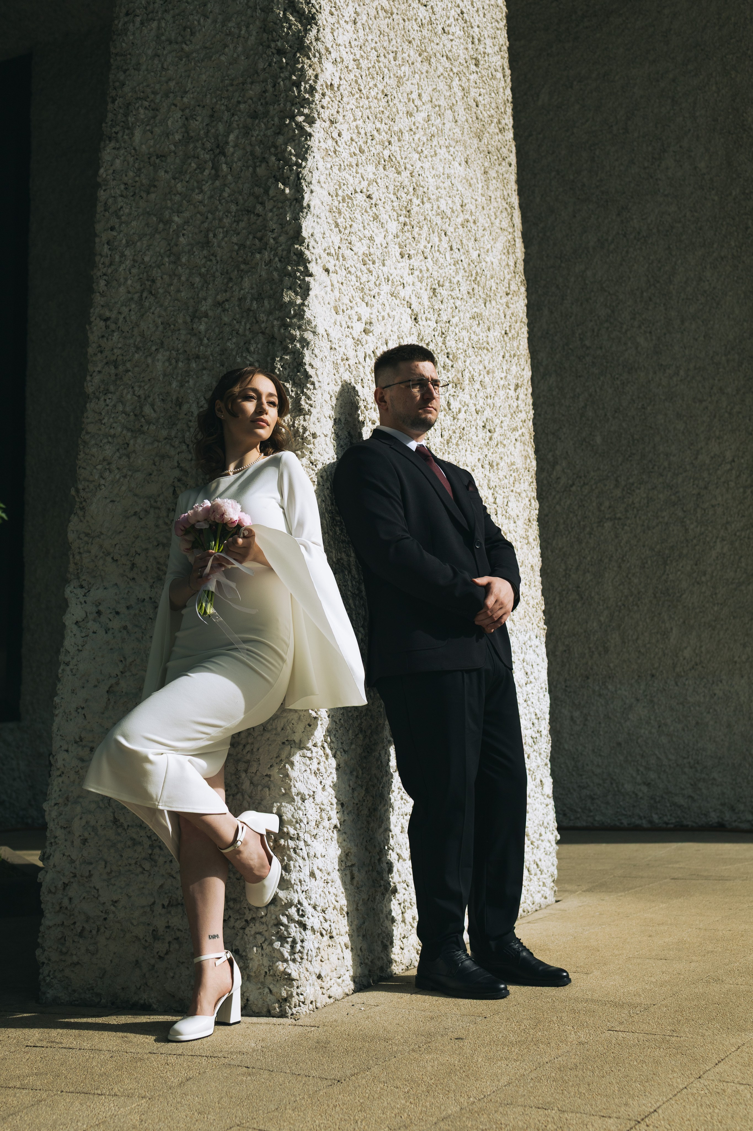 Свадебные дела. Фотограф Нина Крутая Москва