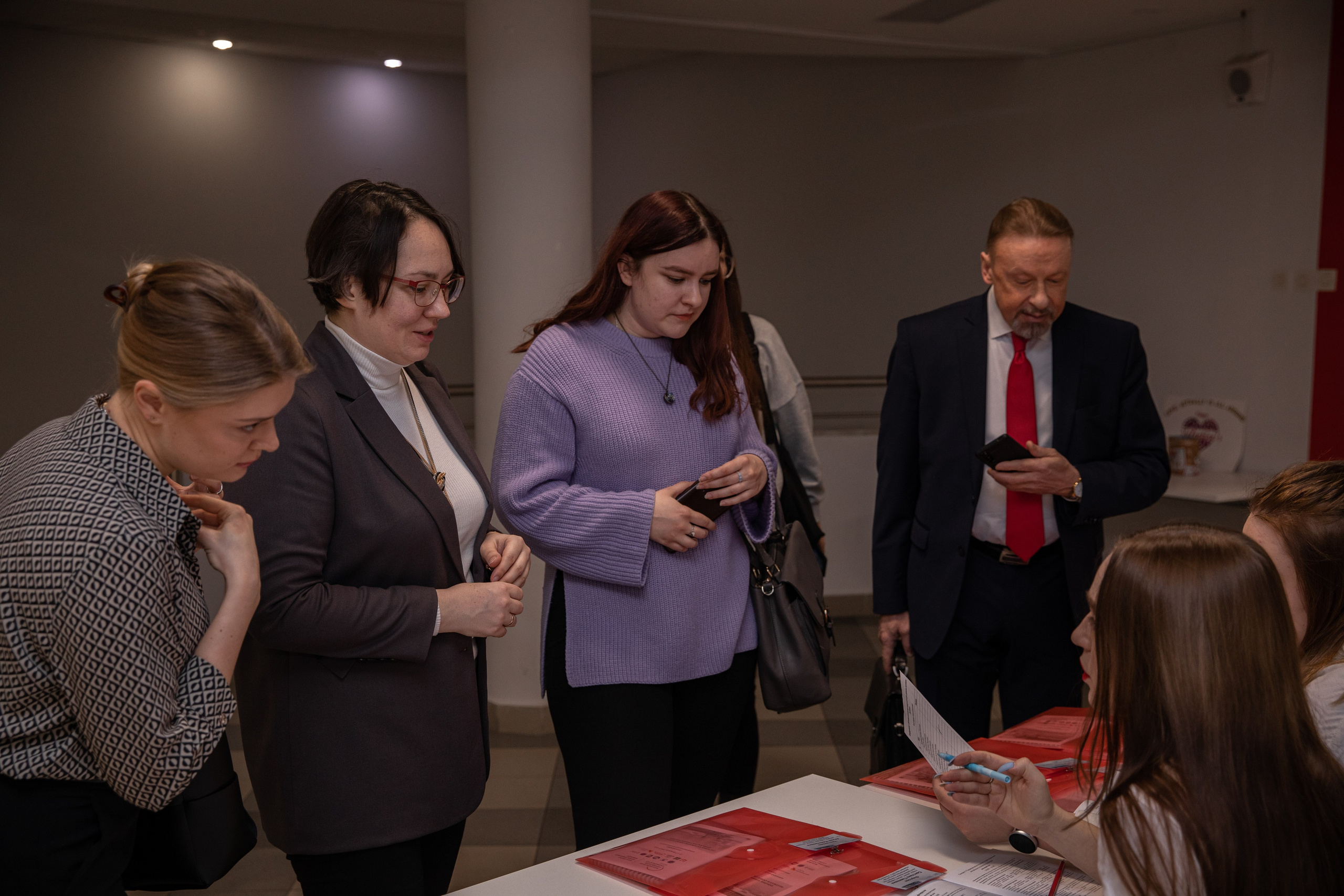 Международная Конференция МГПУ | Обучение Китайскому Языку. Фотограф брендов и бизнеса в Москве Алексей Сентюрин