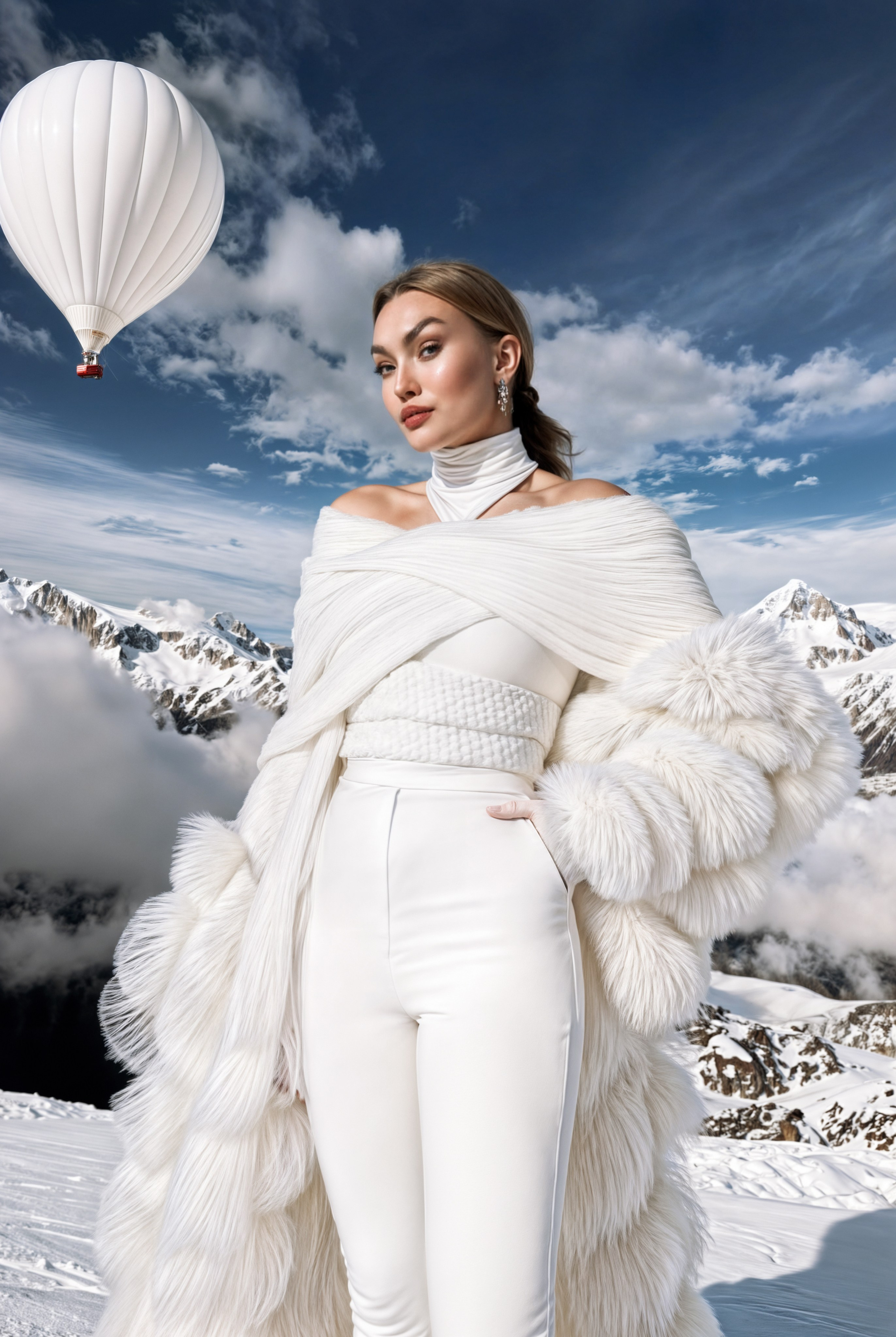 Нейроконтент. Alexey Sentyurin, brands and business photographer in Moscow