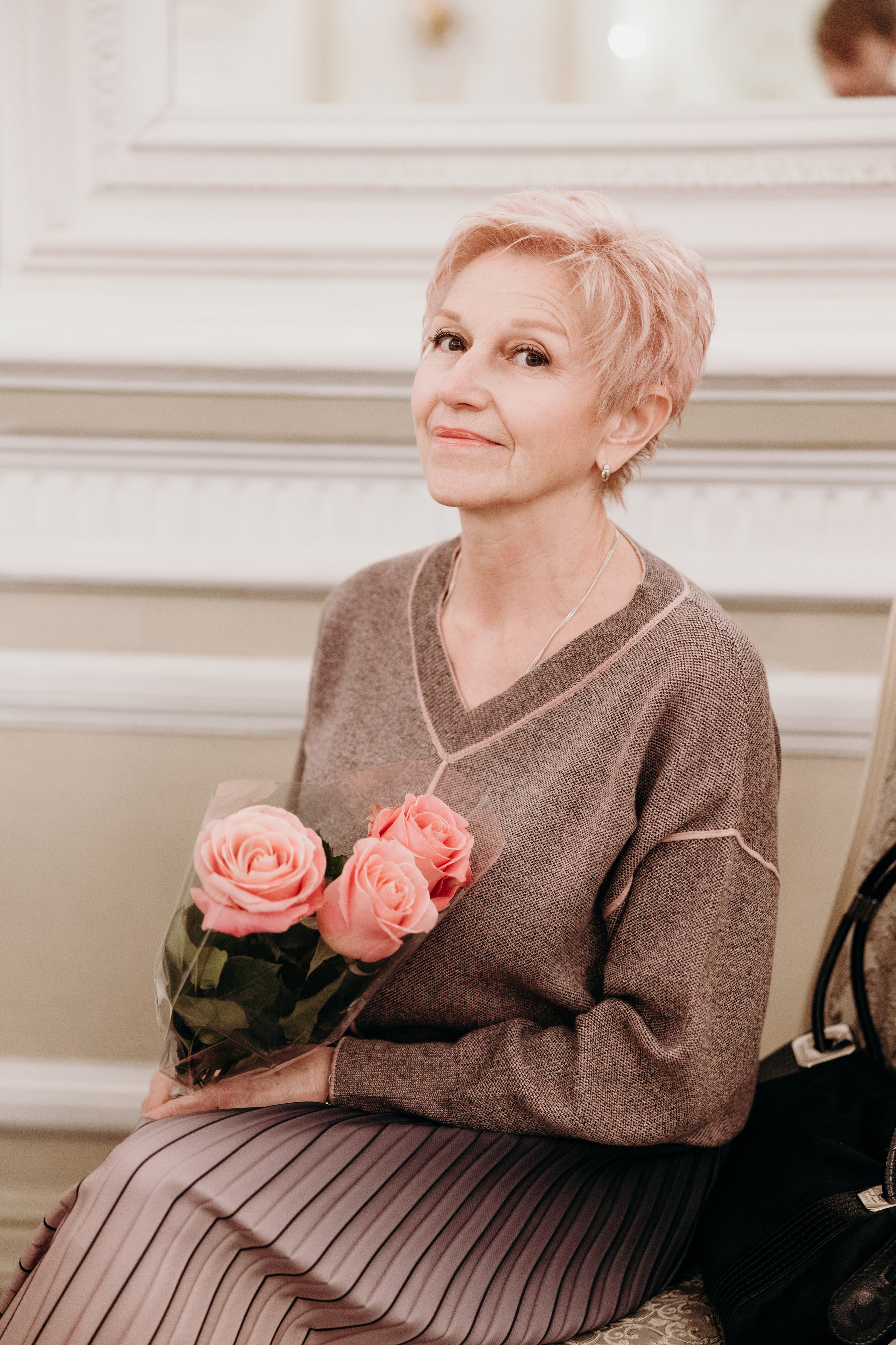 Сергей и Наталья. Репортажный ивент фотограф СПб Кирилл Зубков