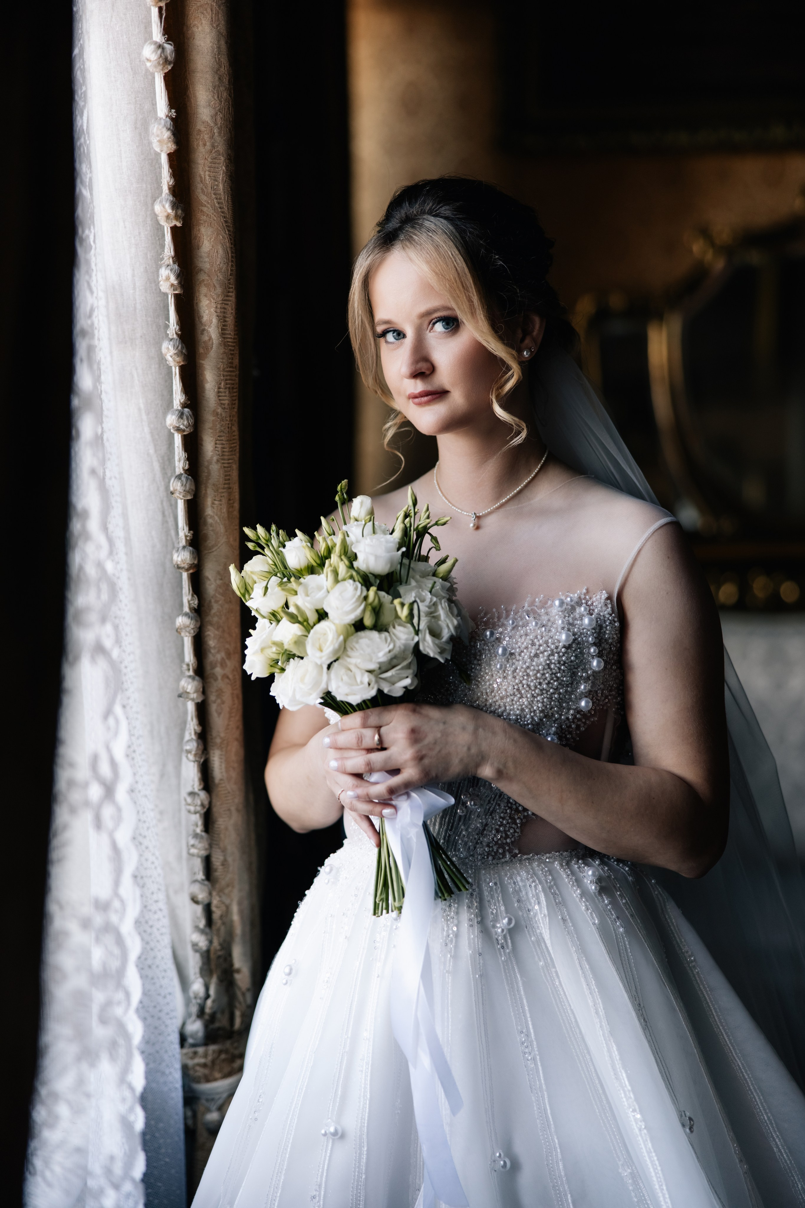 Анатолий и Татьяна. Репортажный ивент фотограф СПб Кирилл Зубков