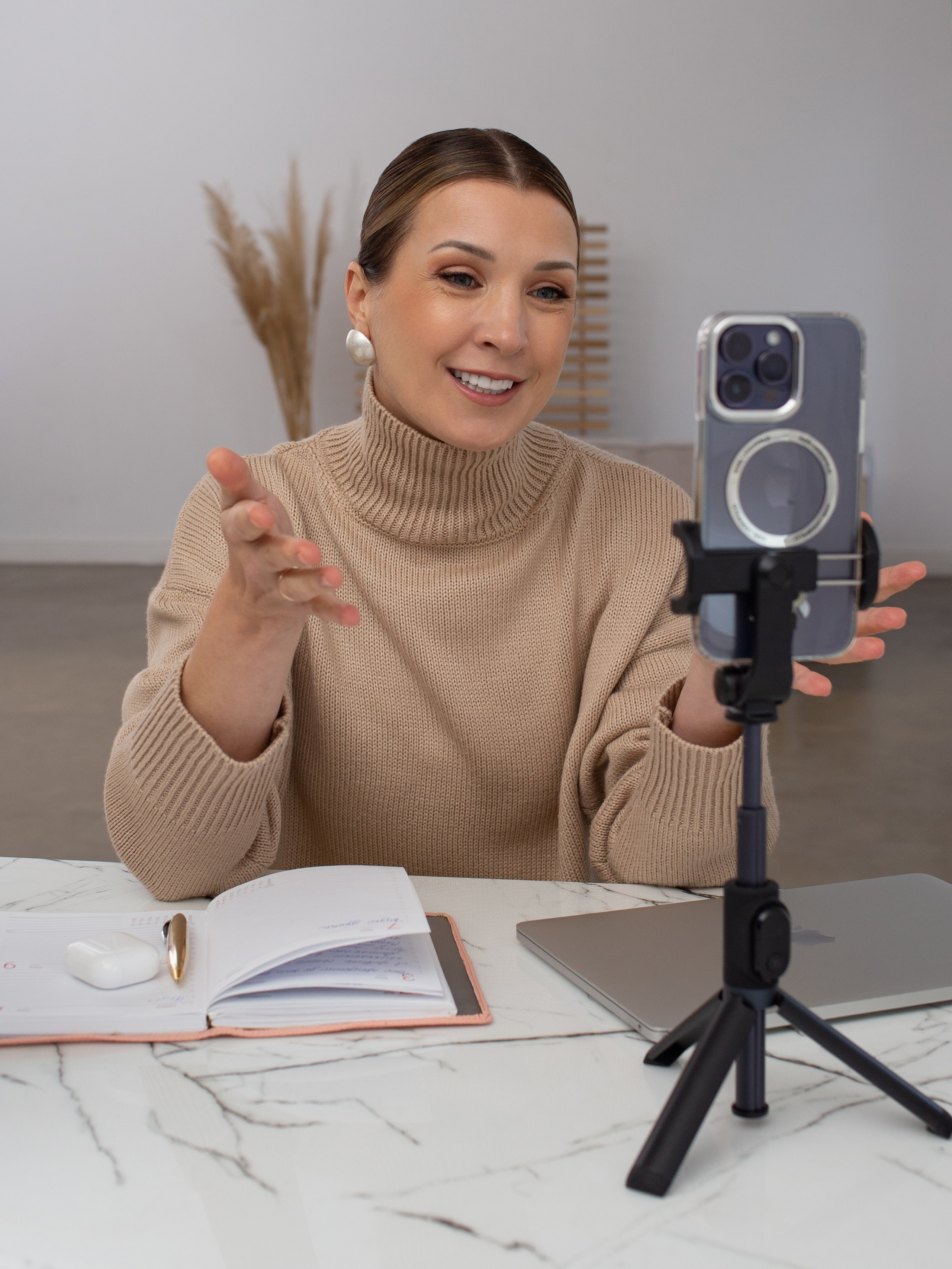 Кондитер Юлия. Главная