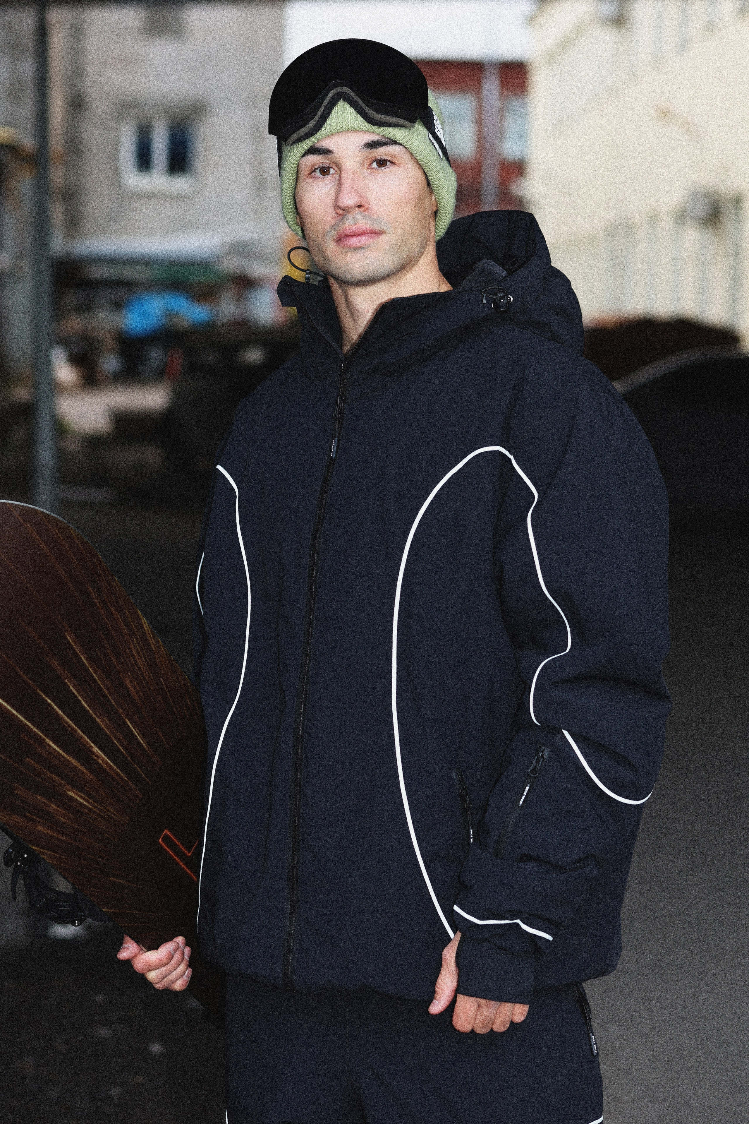 Cool Zone x Artem Ushakov. Главная