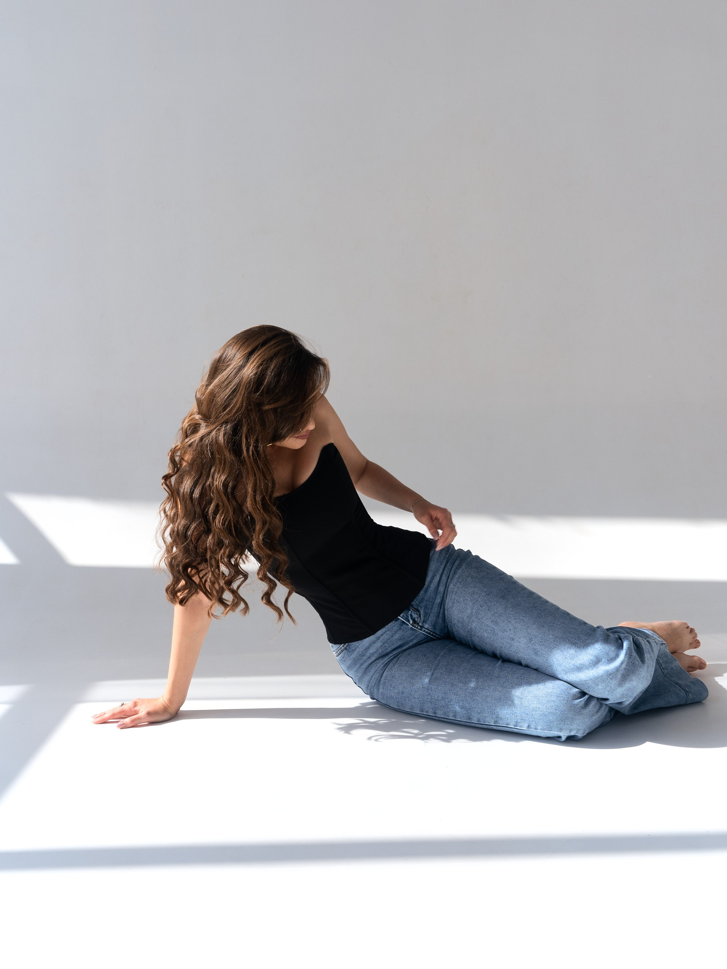 Ksenia S. Портретный фотограф в Кирове Шаляпина Татьяна