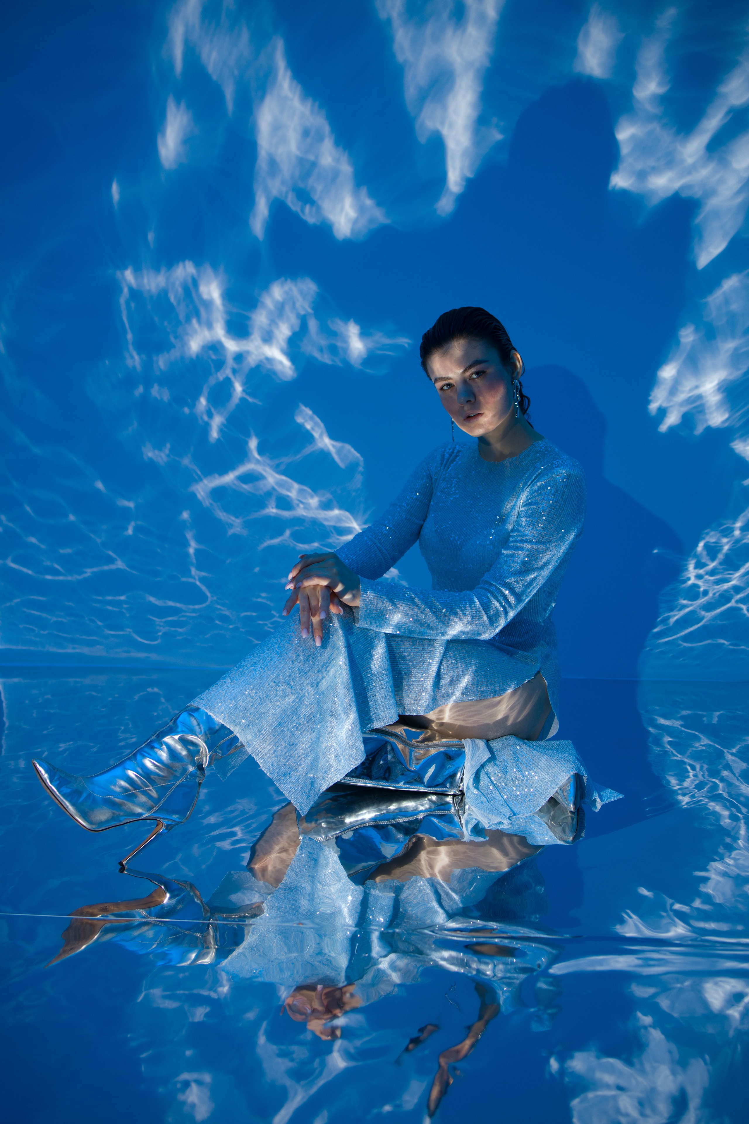 Лиза. Художественная фотография