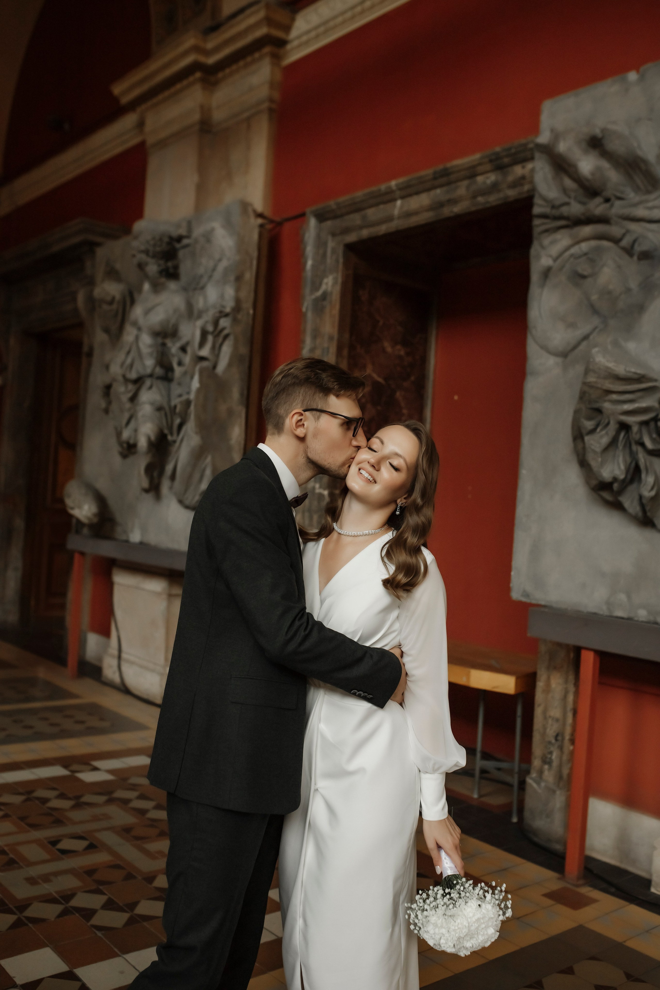 Дмитрий & Виктория. Свадебный и семейный фотограф Санкт-Петербурга Мария Родионова