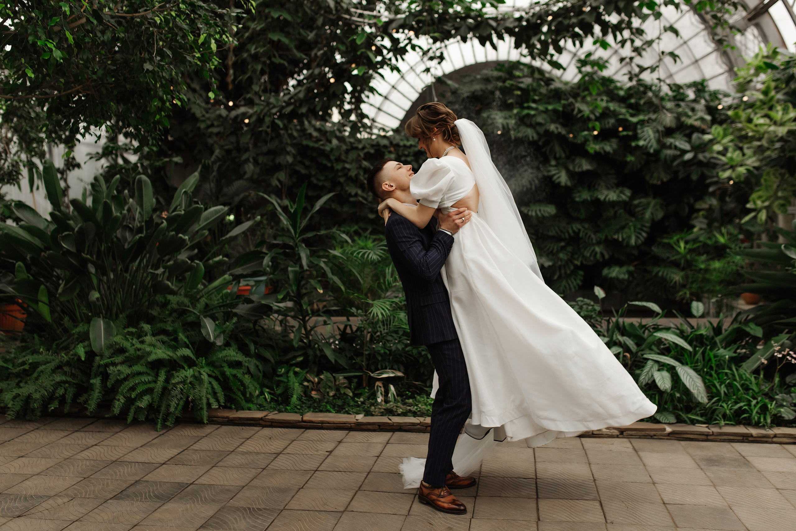Виталий & Александра. Свадебный и семейный фотограф Санкт-Петербурга Мария Родионова