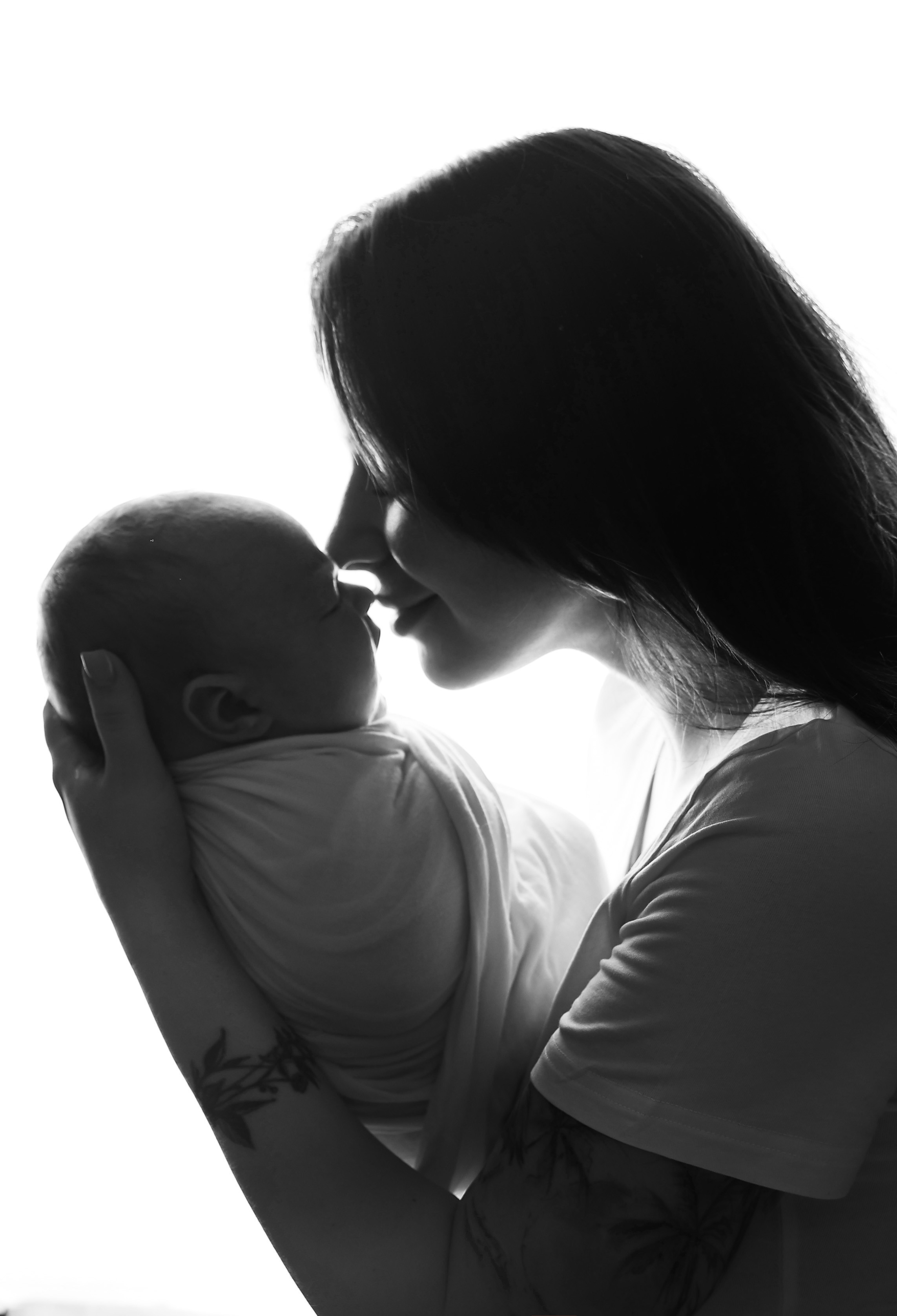 НОВОРОЖДЕННЫЕ до месяца. Мишугина Ольга Фотограф новорожденных, семейный и детский фотограф