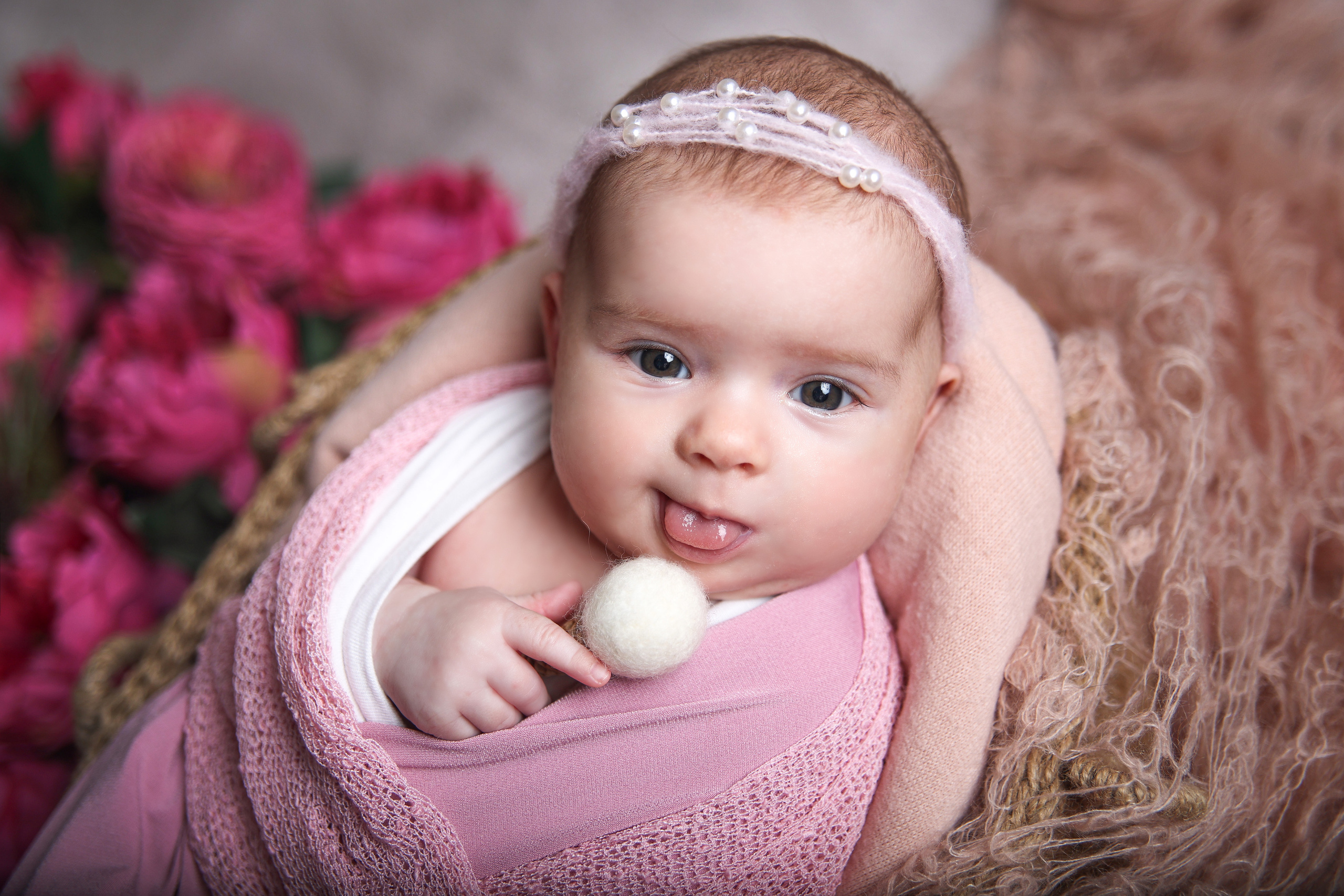 НОВОРОЖДЕННЫЕ до месяца. Мишугина Ольга Фотограф новорожденных, семейный и детский фотограф