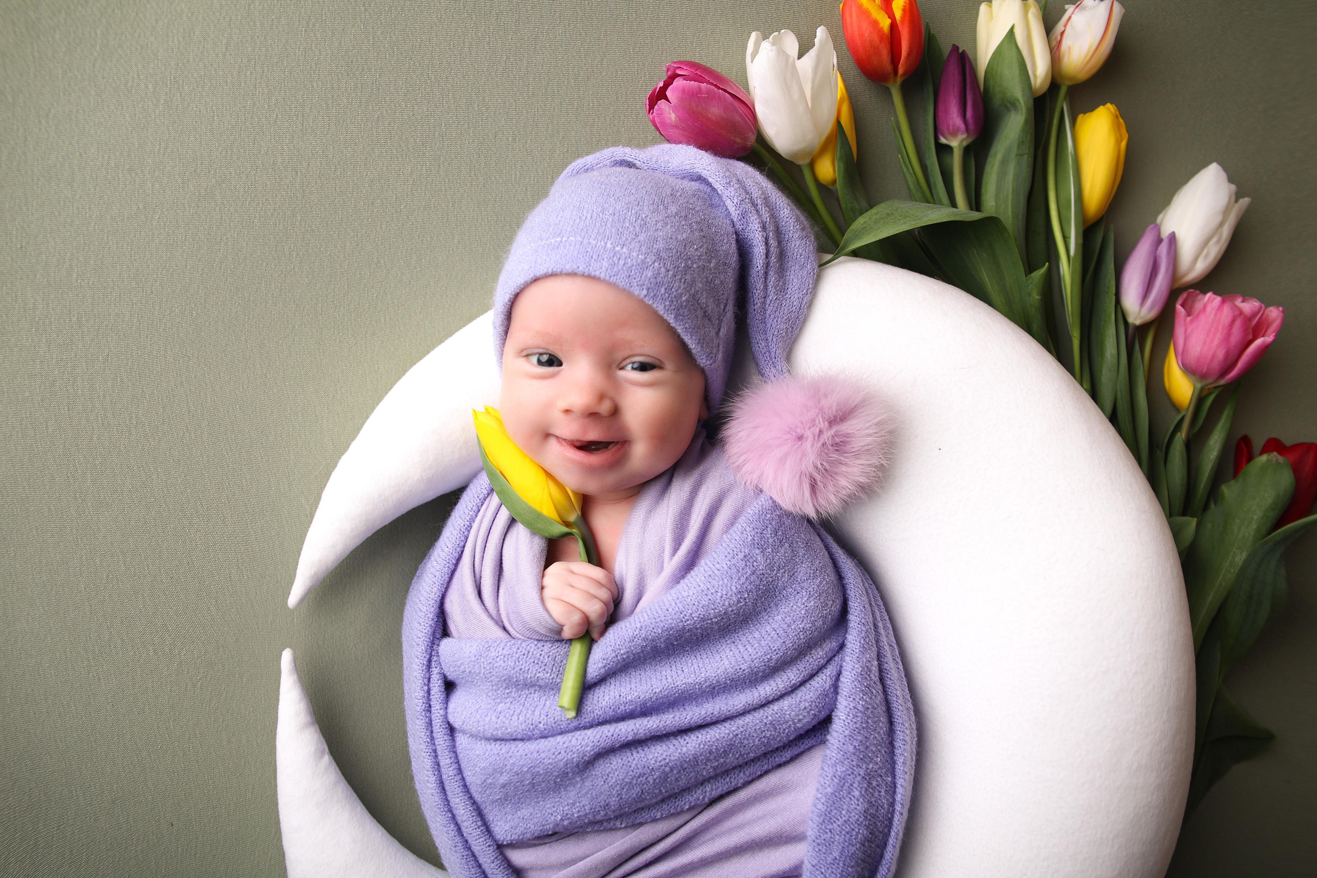 НОВОРОЖДЕННЫЕ до месяца. Мишугина Ольга Фотограф новорожденных, семейный и детский фотограф