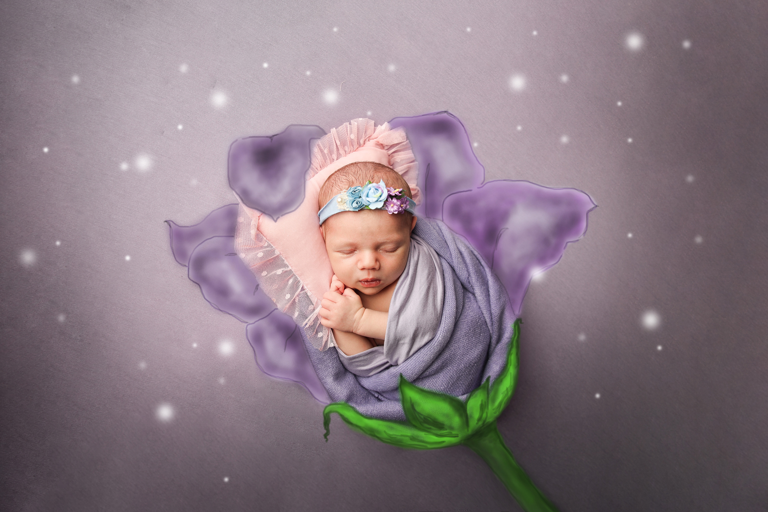 НОВОРОЖДЕННЫЕ до месяца. Мишугина Ольга Фотограф новорожденных, семейный и детский фотограф