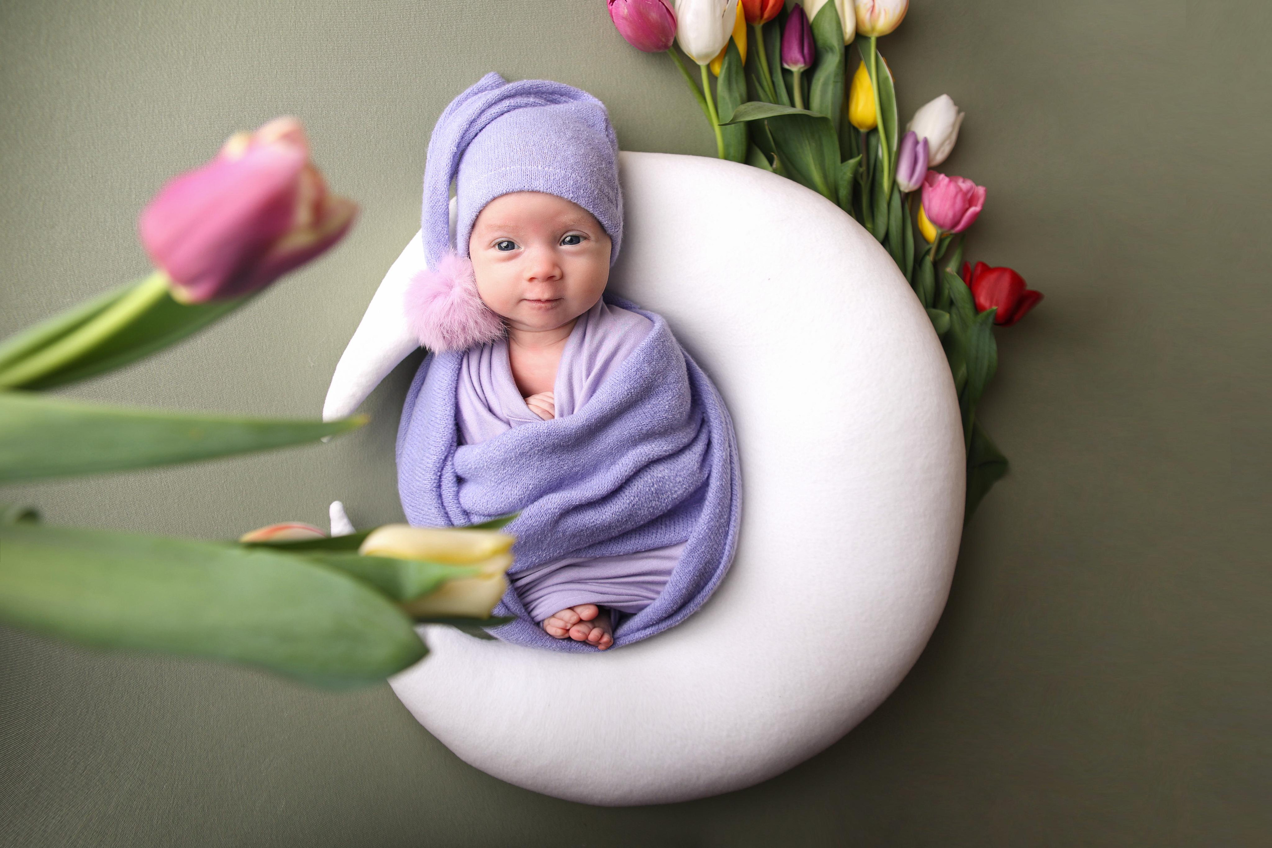 НОВОРОЖДЕННЫЕ до месяца. Мишугина Ольга Фотограф новорожденных, семейный и детский фотограф