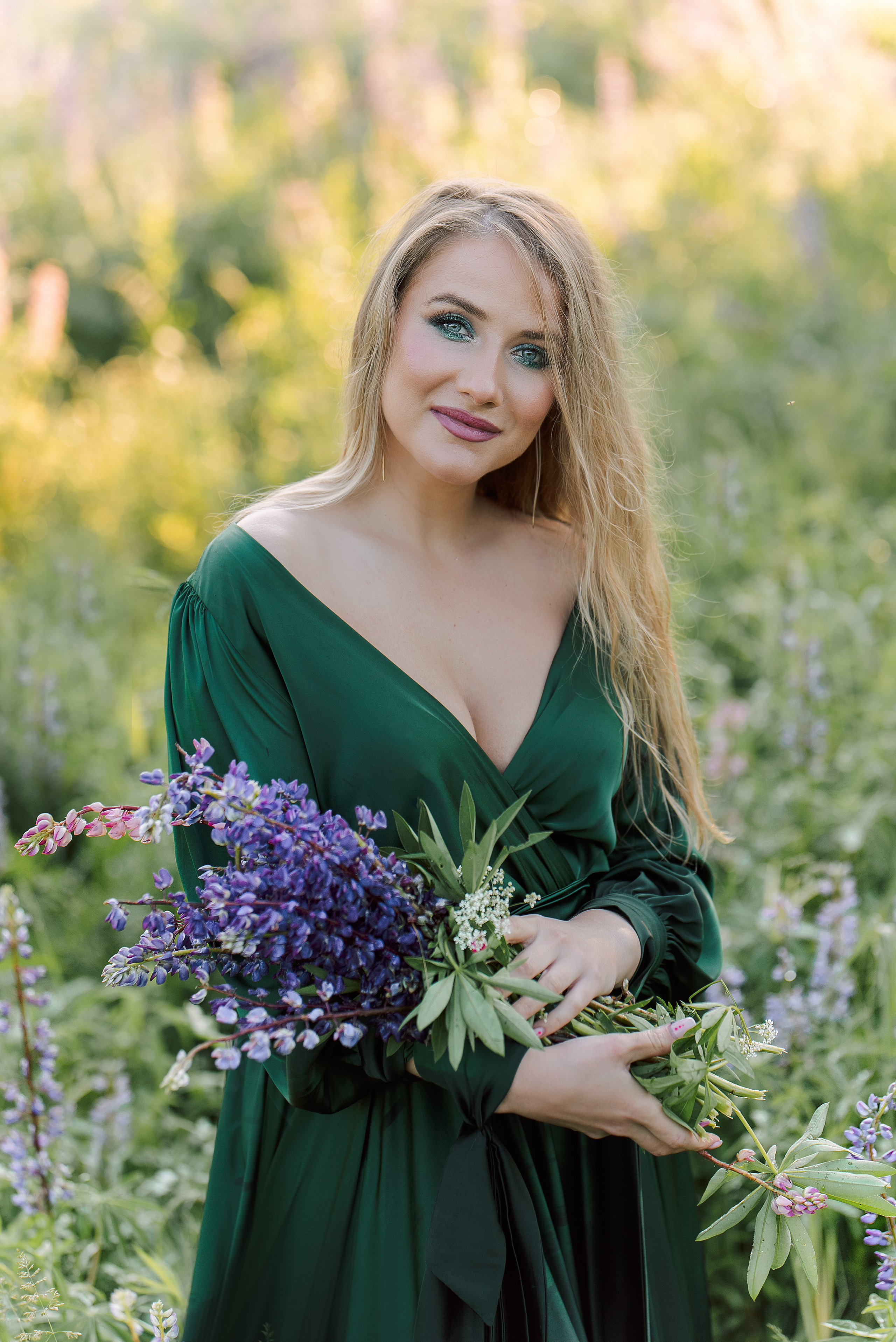 Рассветная. Семейный и детский фотограф в Туле