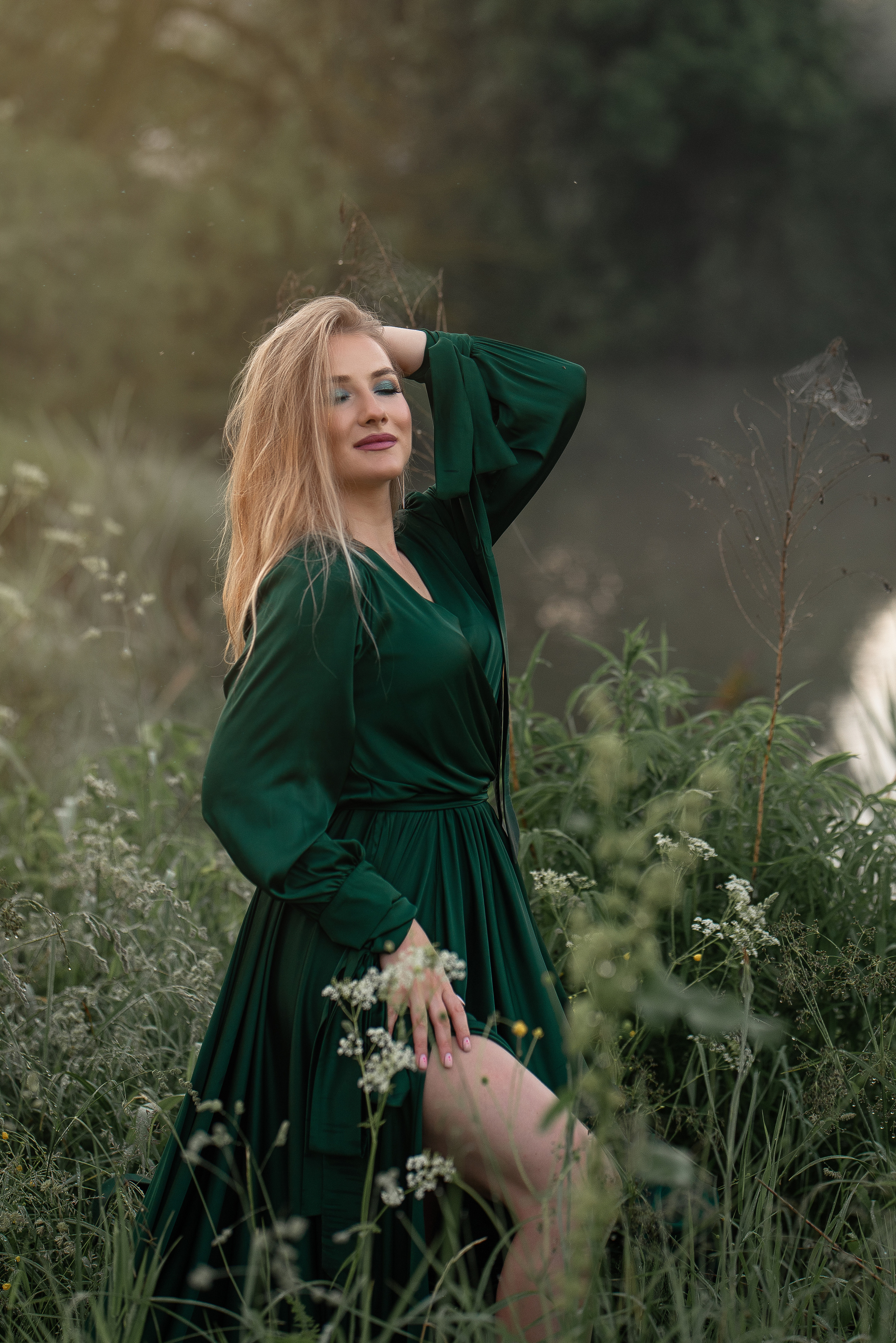 Рассветная. Семейный и детский фотограф в Туле