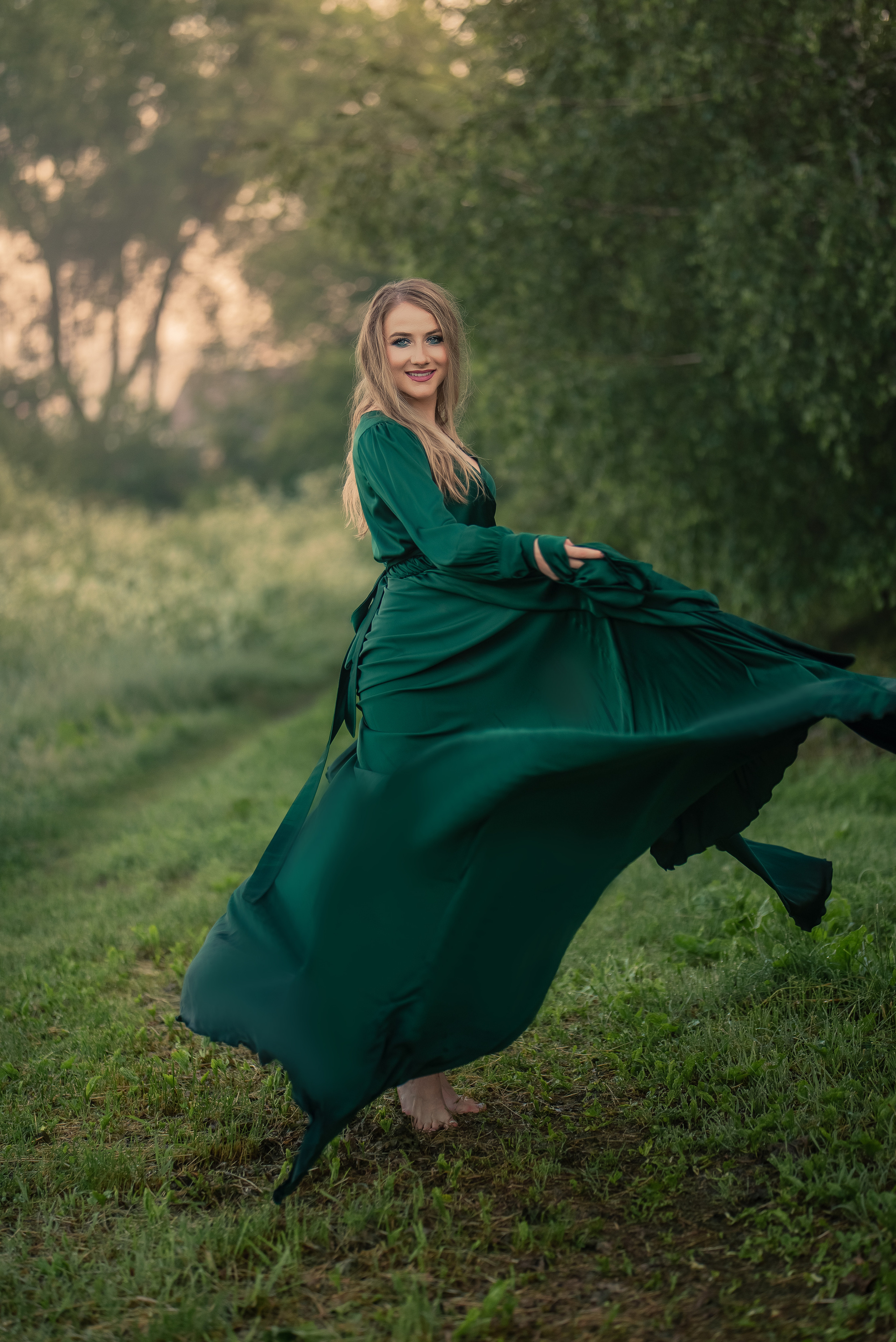 Рассветная. Семейный и детский фотограф в Туле