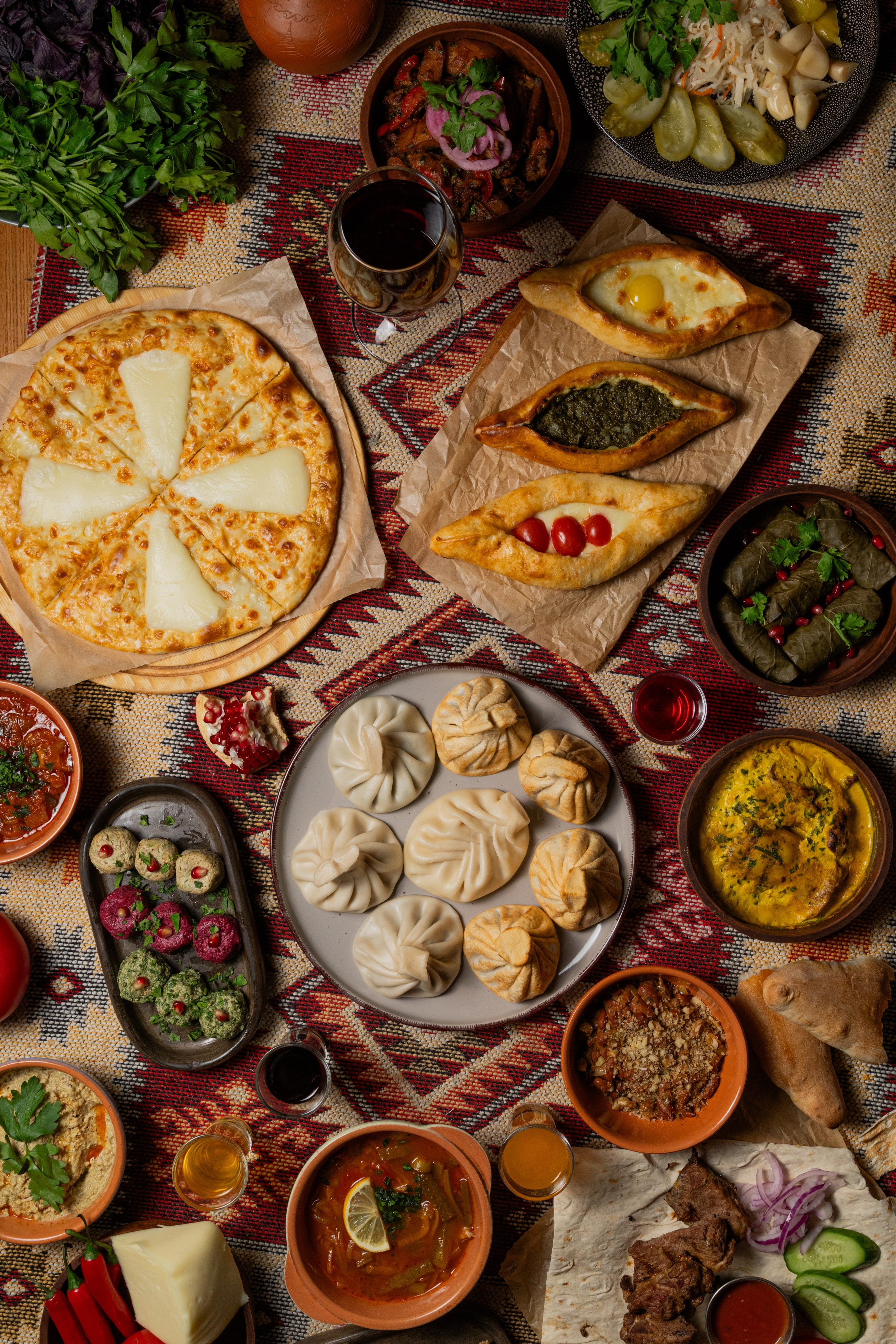 FOOD. Фотограф Дмитрий Иванов