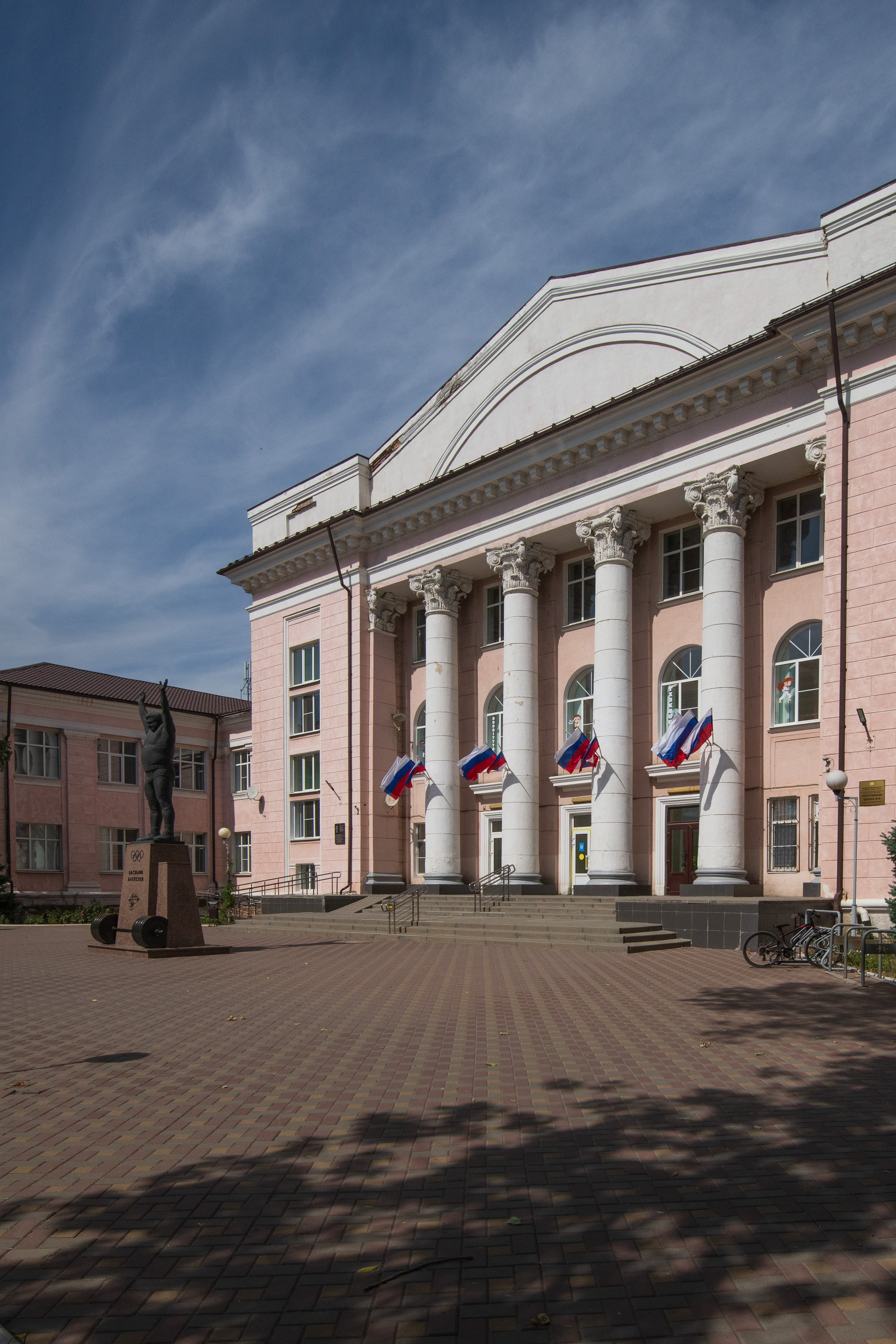 Шахты. Профессиональная фотосъемка. Ростов-на-Дону