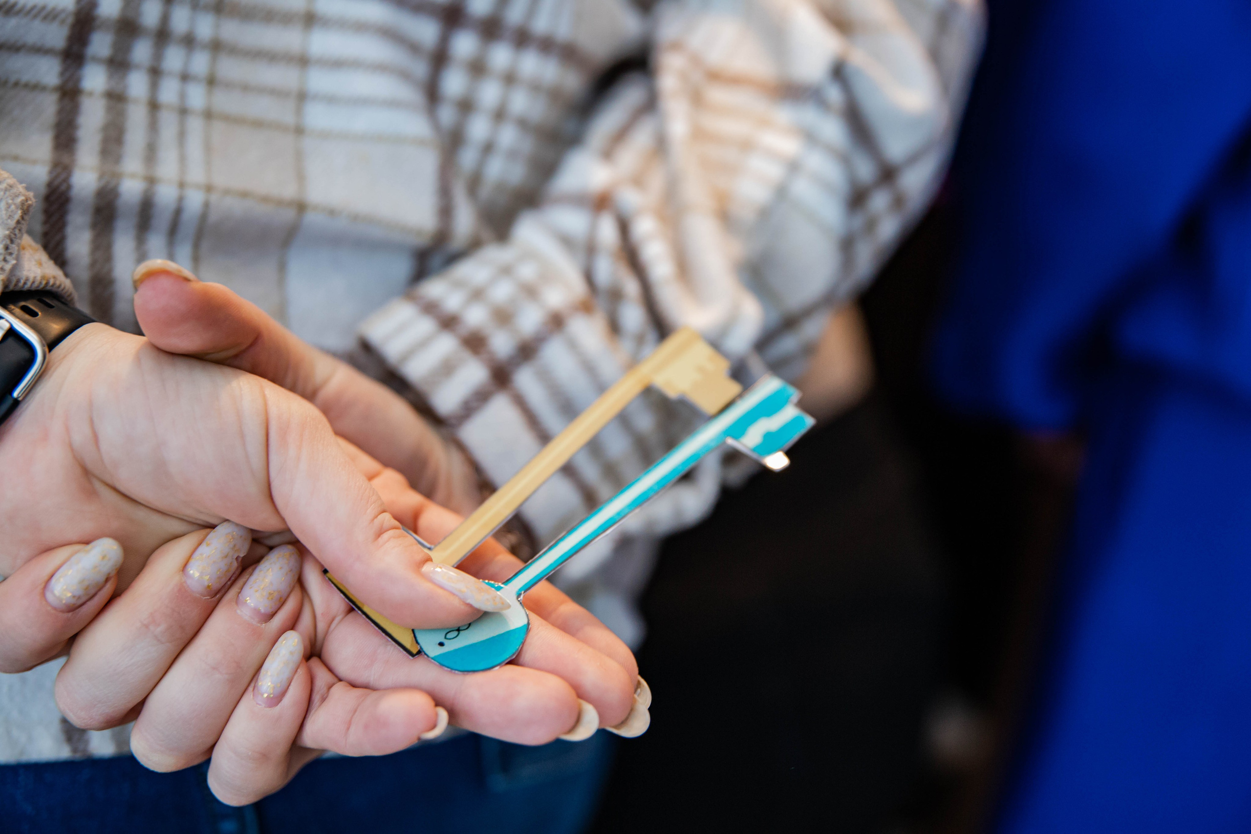 День рождения Ани!. Фотограф Дарья Маташкова