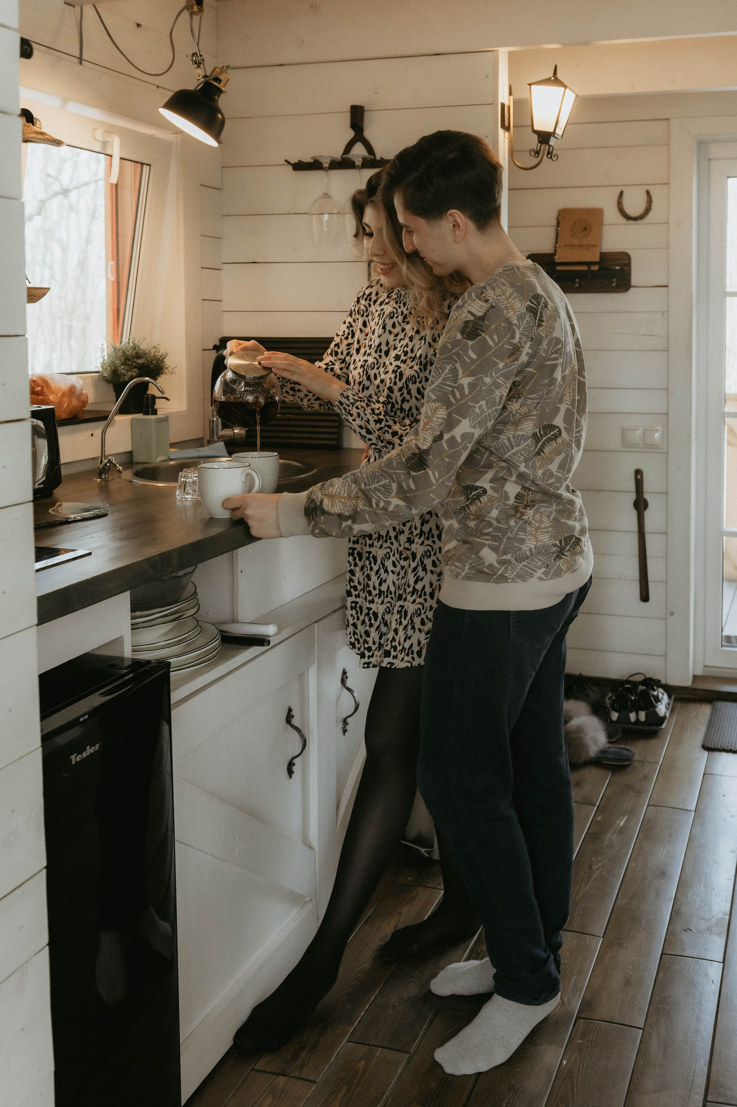 Папин дом на дереве. Свадебный и семейный фотограф в Тульской области Пашкова Екатерина