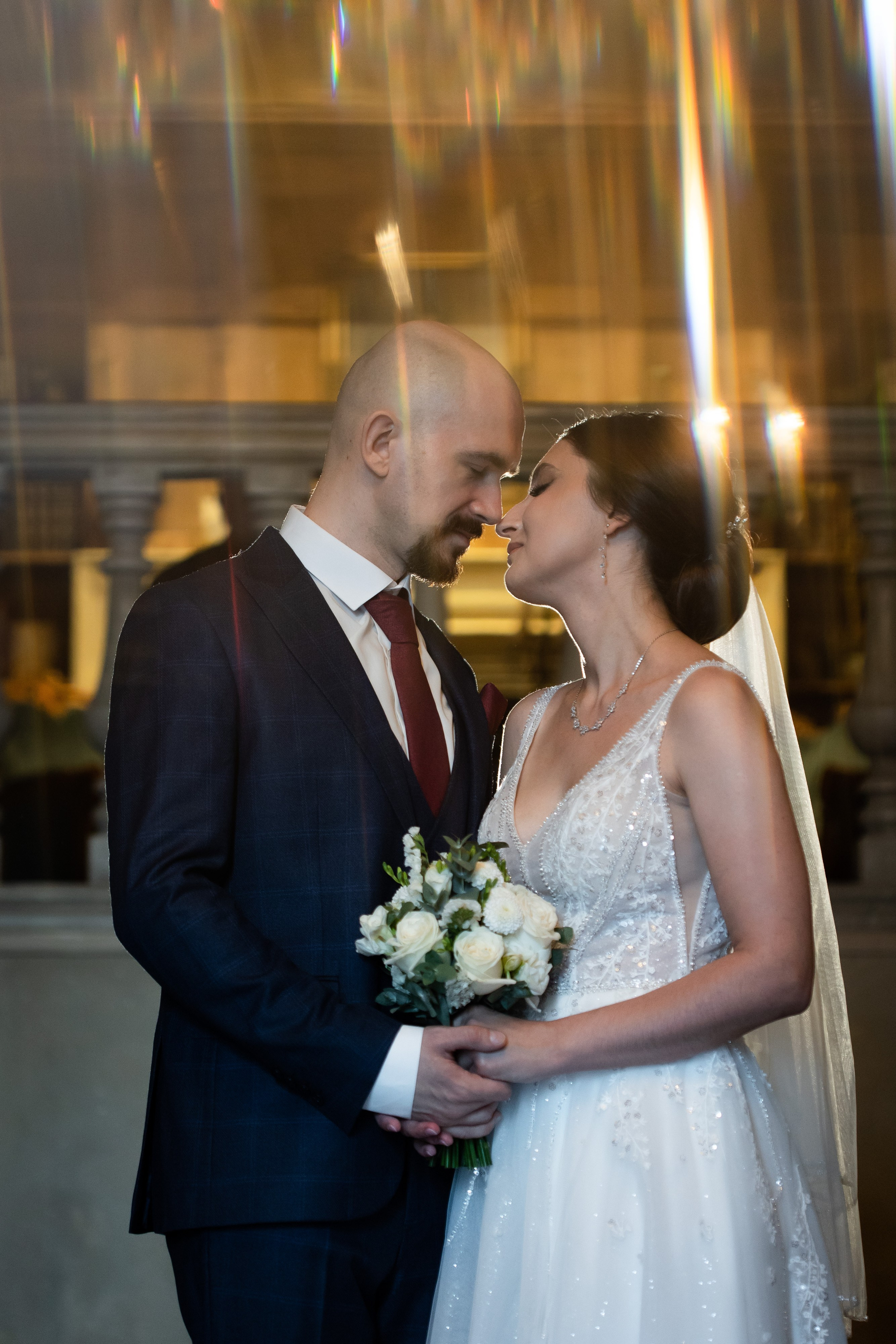 Love Story. NUTA ART - photo-video creator