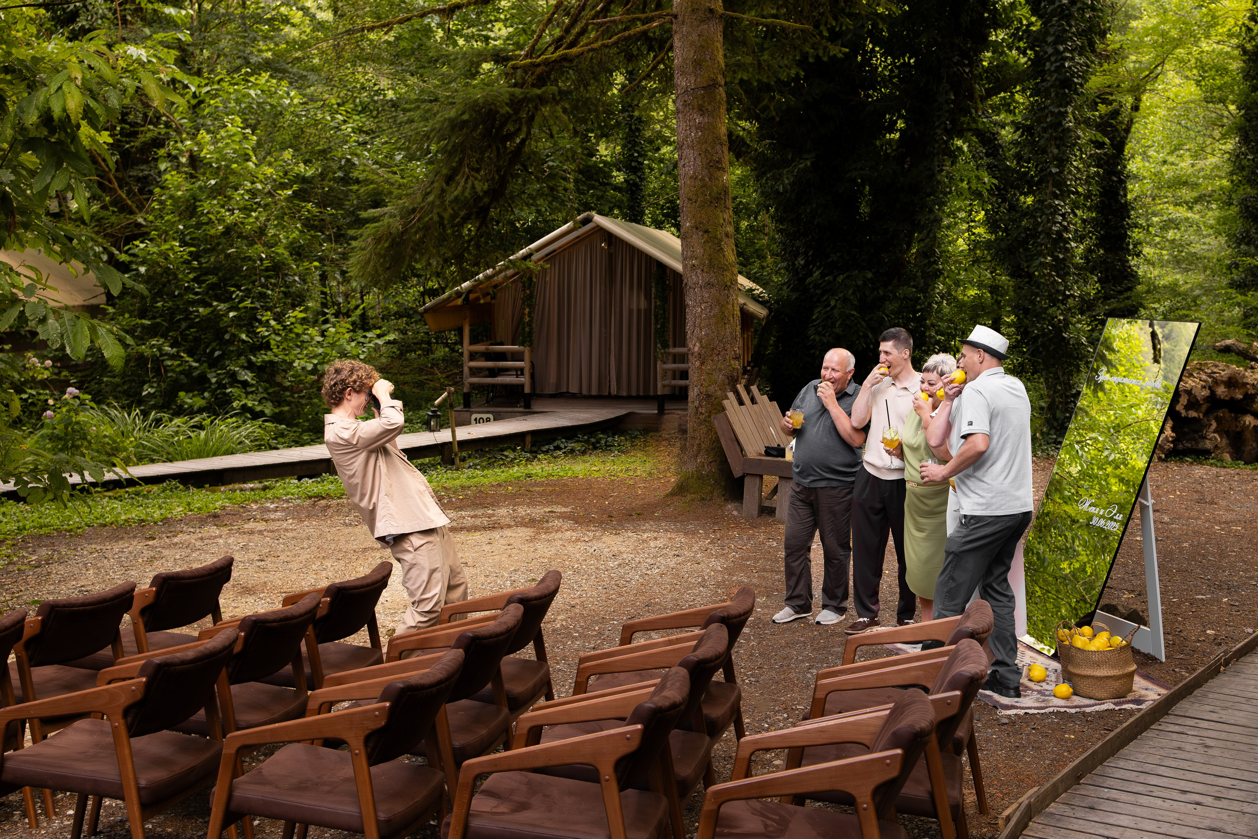 ЭЛЬВИНА И ЕВГЕНИЙ. Фотограф в Сочи Екатерина Потапова